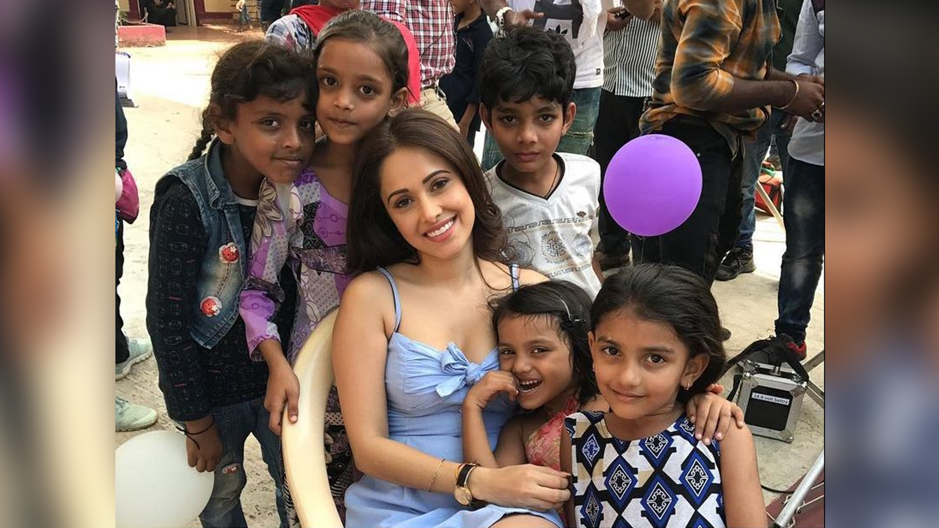 Nushrratt Bharuccha on Sonu Ke Titu Ki Sweety turning 4: “Truly a gamechanger for me”