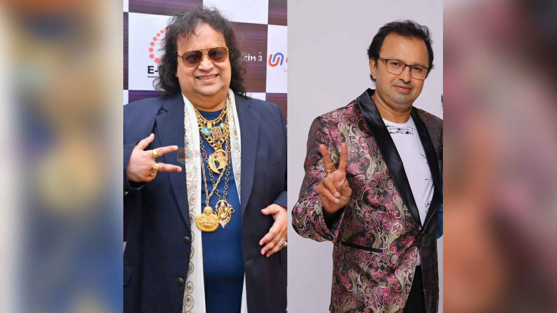 Composer Nikhil Kamath Shares His Memories of Working With Bappi Lahiri