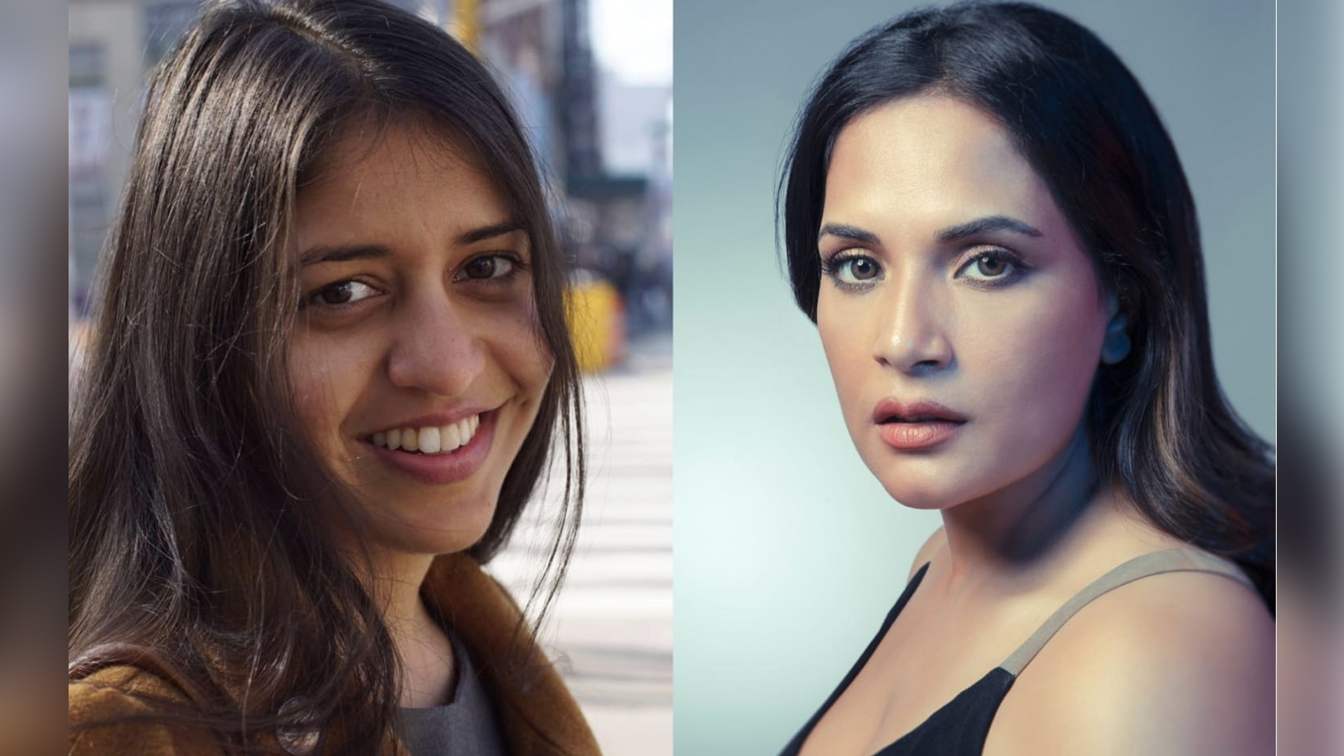 Richa Chadha and Shuchi Talati’s proposed incubation programme for women wins the prestigious Berlinale Talent Footprints grant