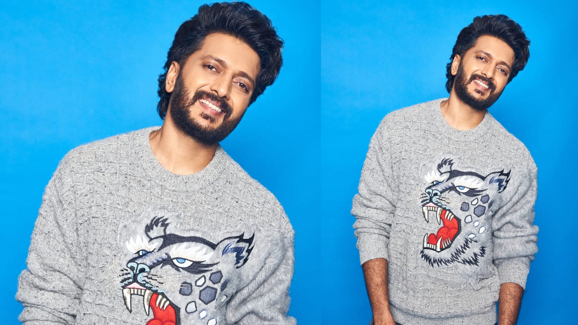 RITEISH DESHMUKH MAKES A BOLLYWOOD-STYLE ENTRY ON MX TAKATAK; PROMISES NON-STOP ENTERTAINMENT FOR ITS LARGE COMMUNITY