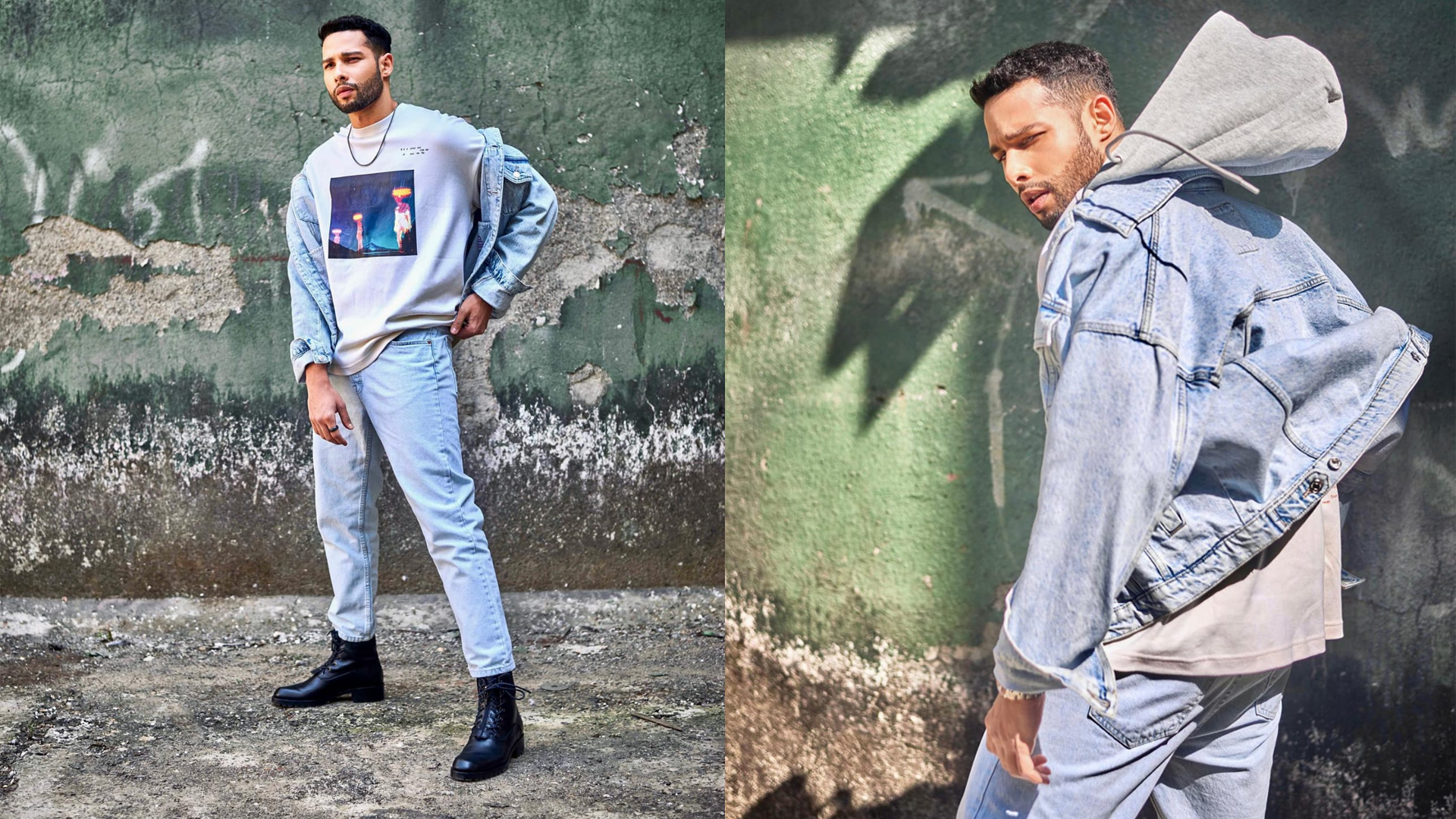 Siddhant Chaturvedi: ‘Gehraiyaan’ has made me face my fears