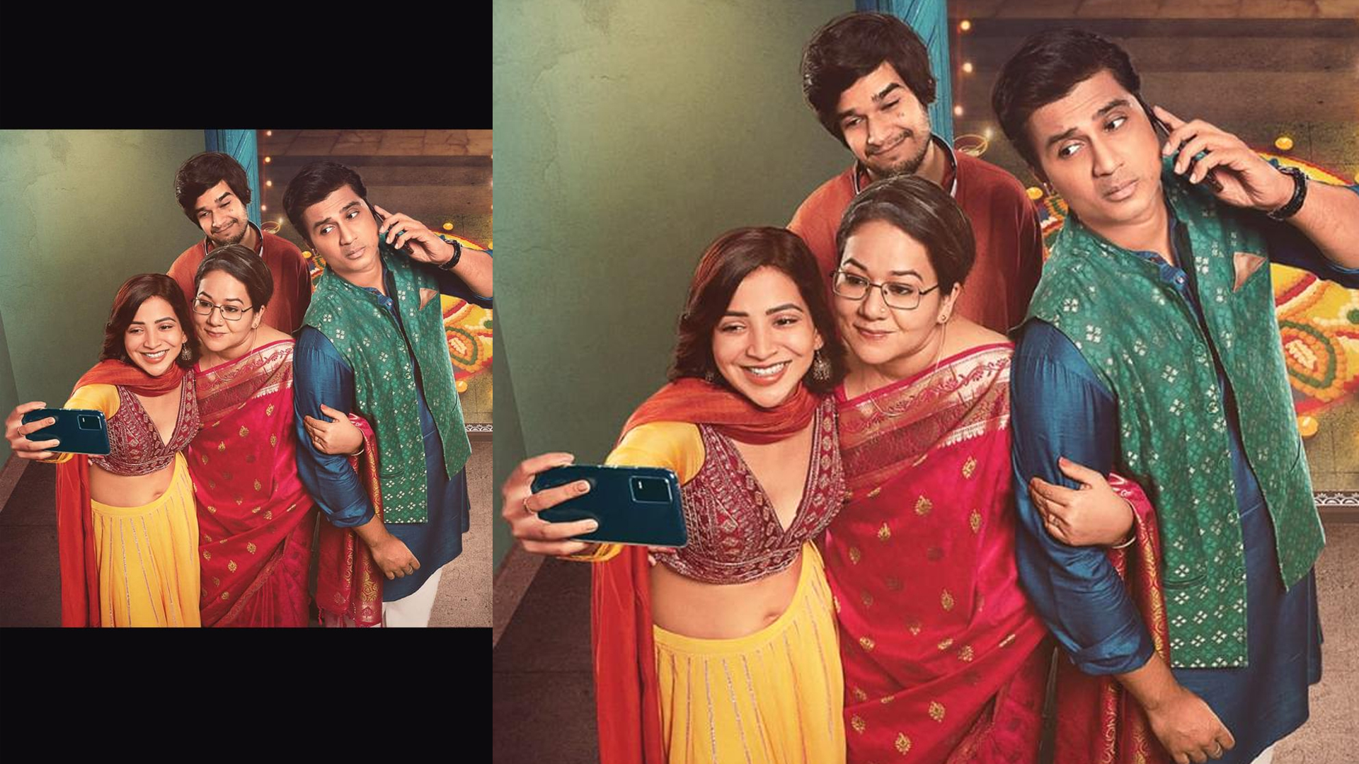 ZEE5 released the trailer of the most awaited slice of life family drama, ‘Sutliyan’