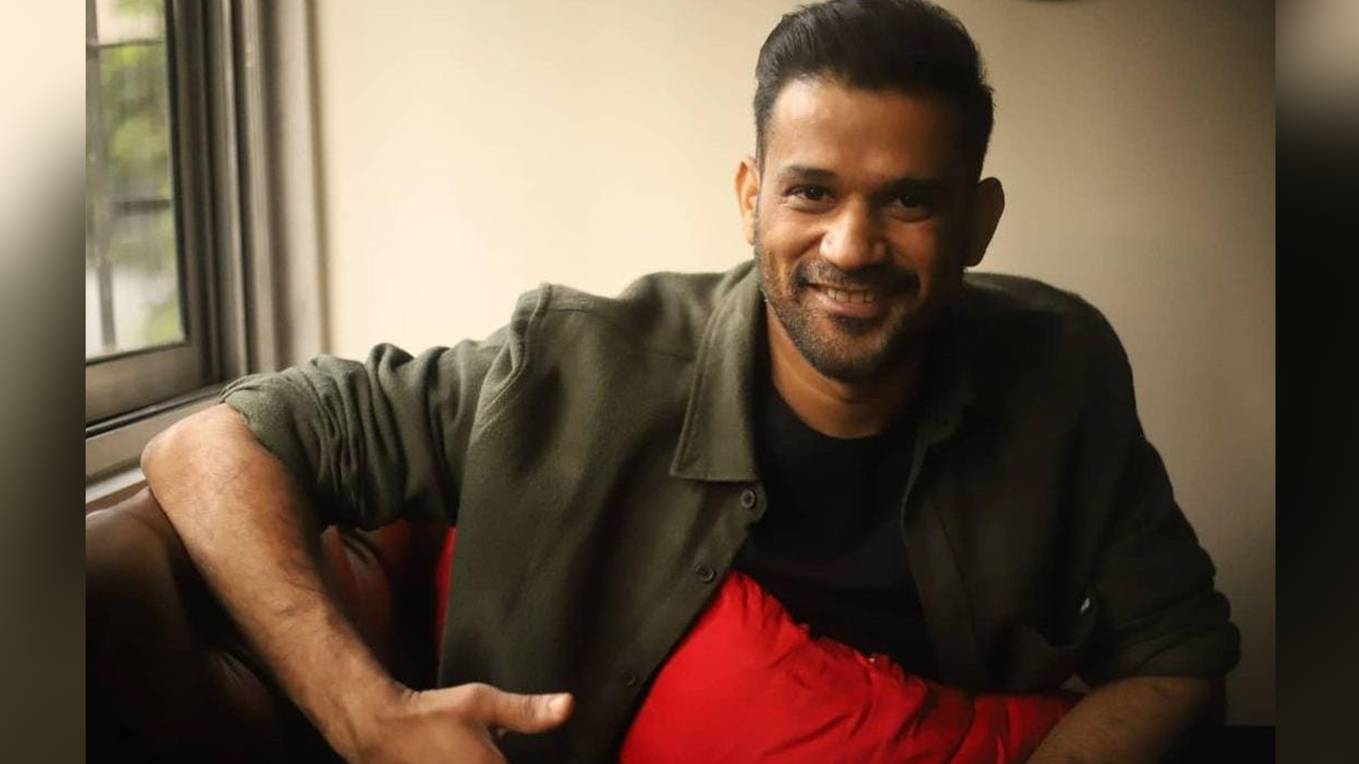 Sohum Shah: “Bheema Bharti has given me a lot of recognition and fame as an actor!”