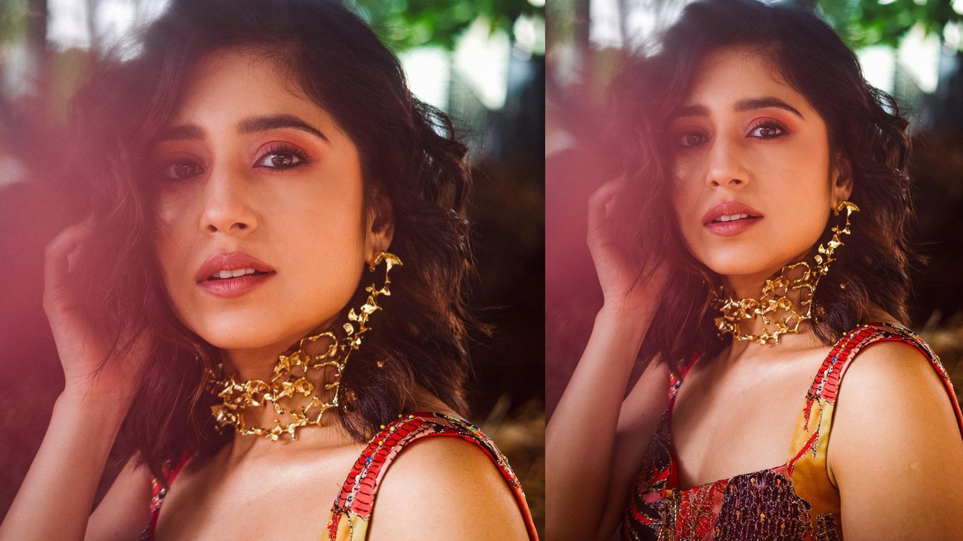 Here’s what is keeping the audiences’ favourite star, Shweta Tripathi, extremely busy