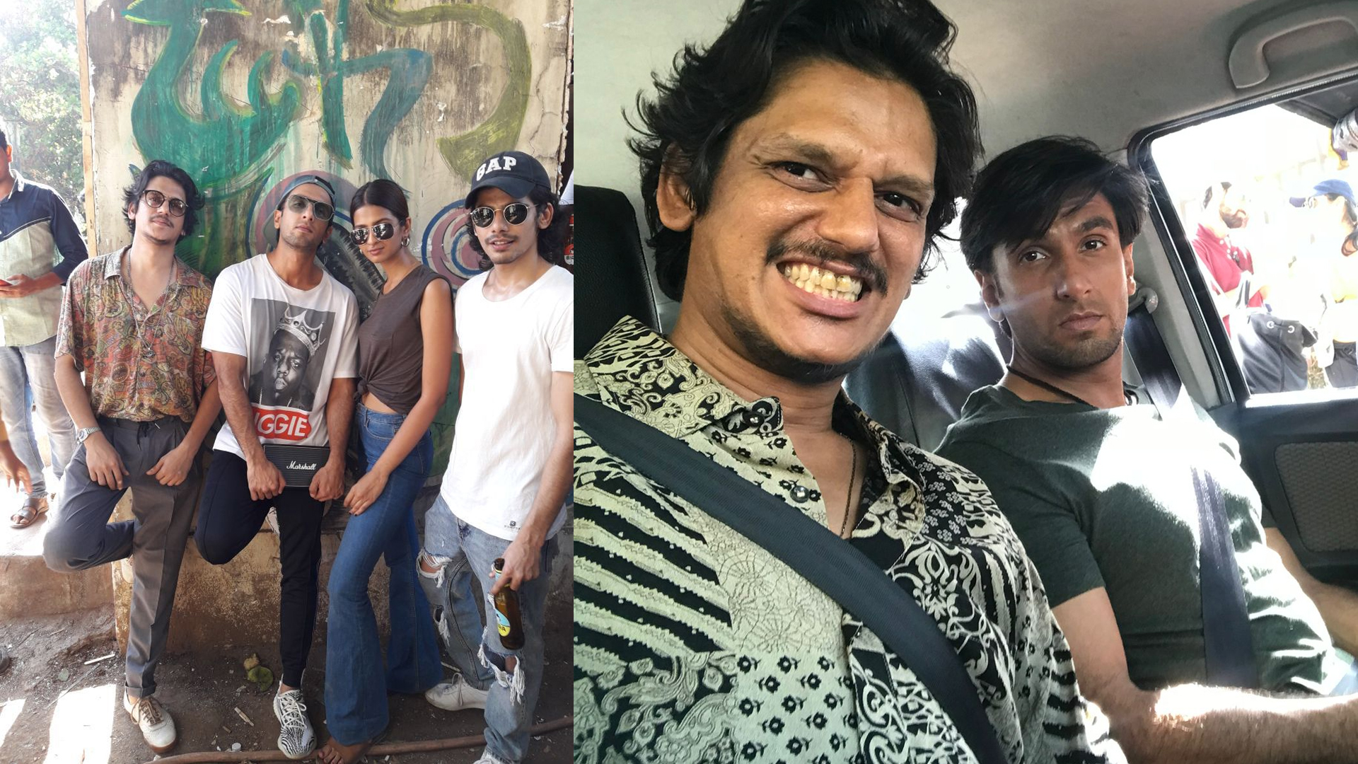 Vijay Varma aka Moeen Bhai on 3 years of Gully Boy: It changed my career