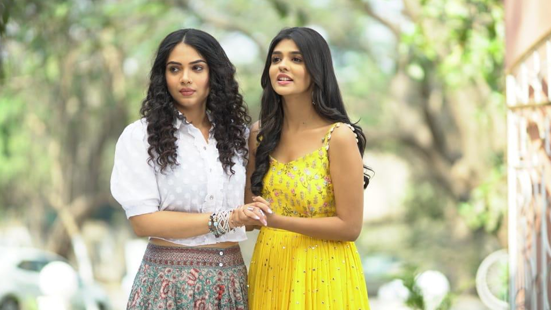 ‘Yeh Rishta Kya Kehlata Hai’: What’s Anisha’s connection with the Birlas and the Goenkas?