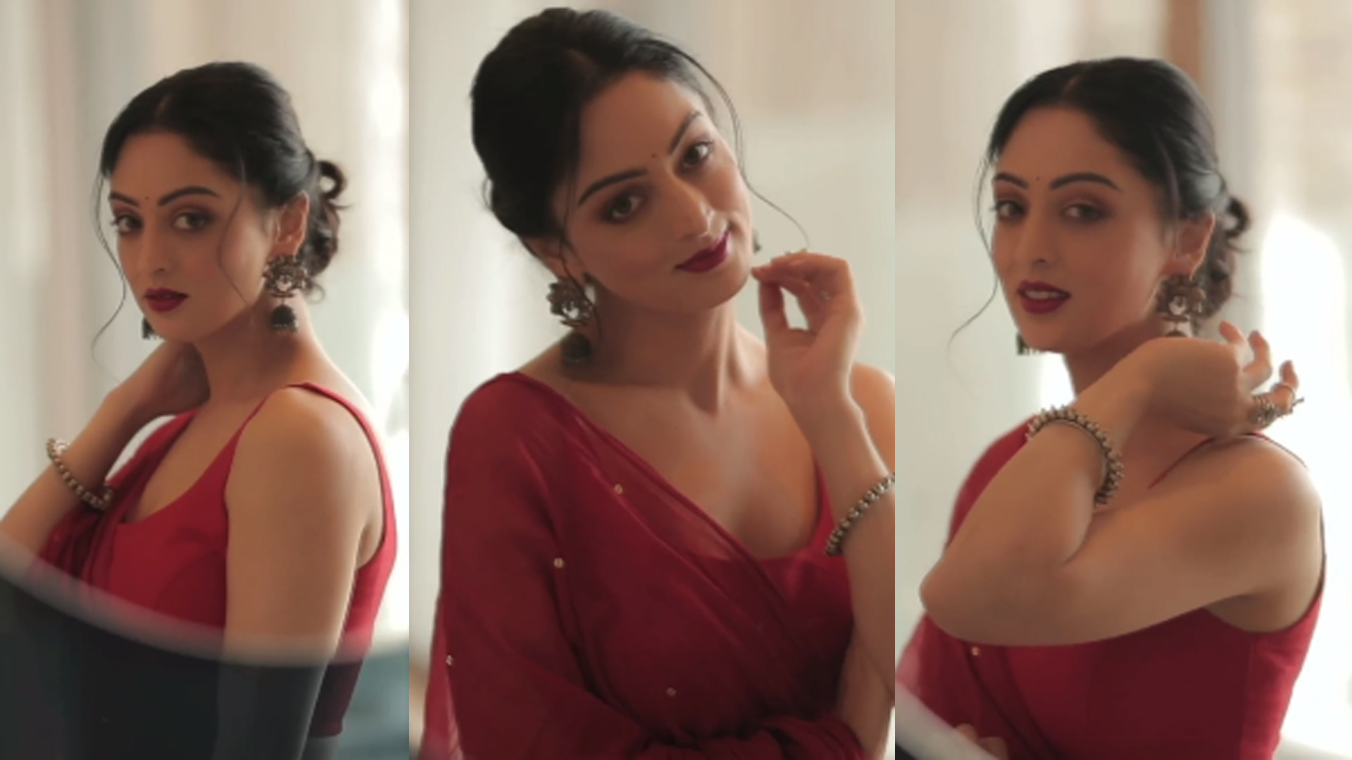 Women Must lead Their Own Lives, Make Their Own Choice: Sandeepa Dhar gives a solidarity message on International Women’s Day