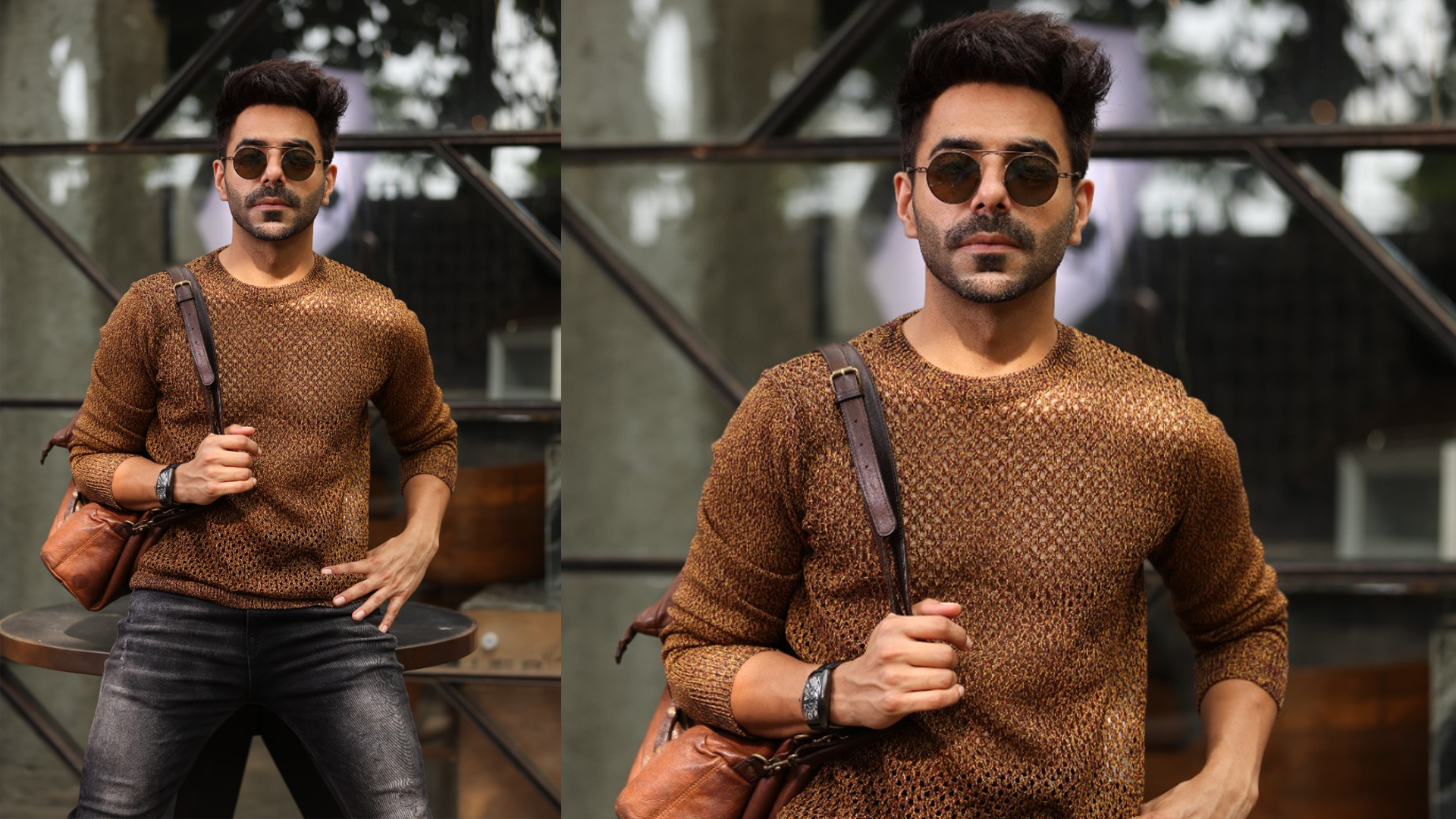 Actor Aparshakti Khurana to host Critics’ Choice Awards 2022