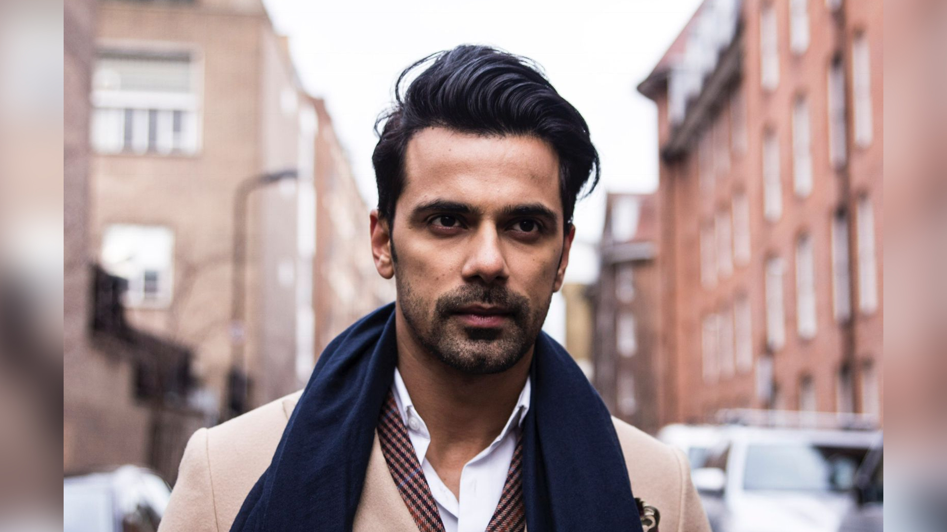 Anuj Sachdeva and Shaheer Sheikh remind us of big screen’s brother jodi, Sanjay Dutt and Saan Khan..!