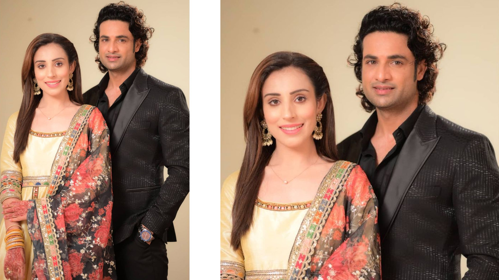 ‘Aggar Tum Na Hote’: Abhimanyu and Niyati come face-to-face after six years