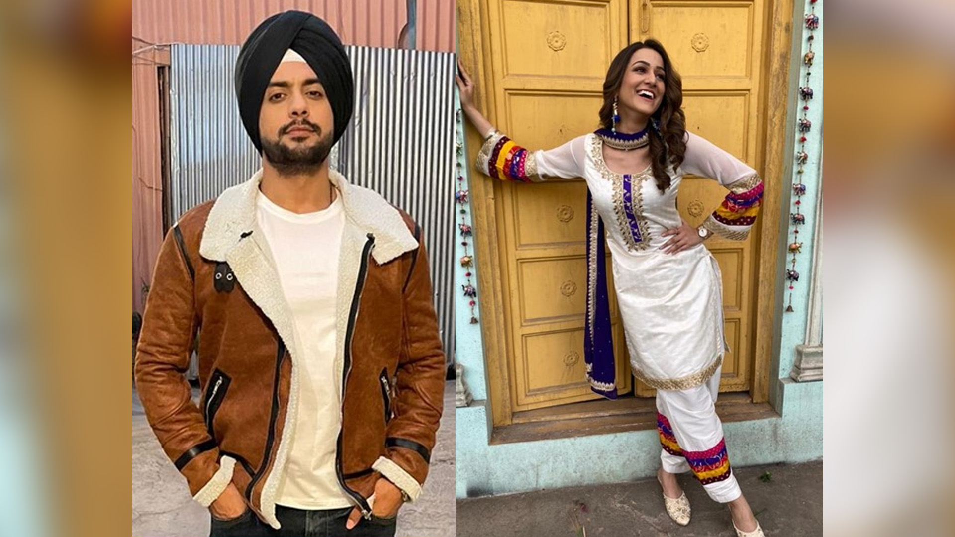 Amandeep Sidhu and Gaurav S. Bajaj to be a part of Choti Sarrdaarni