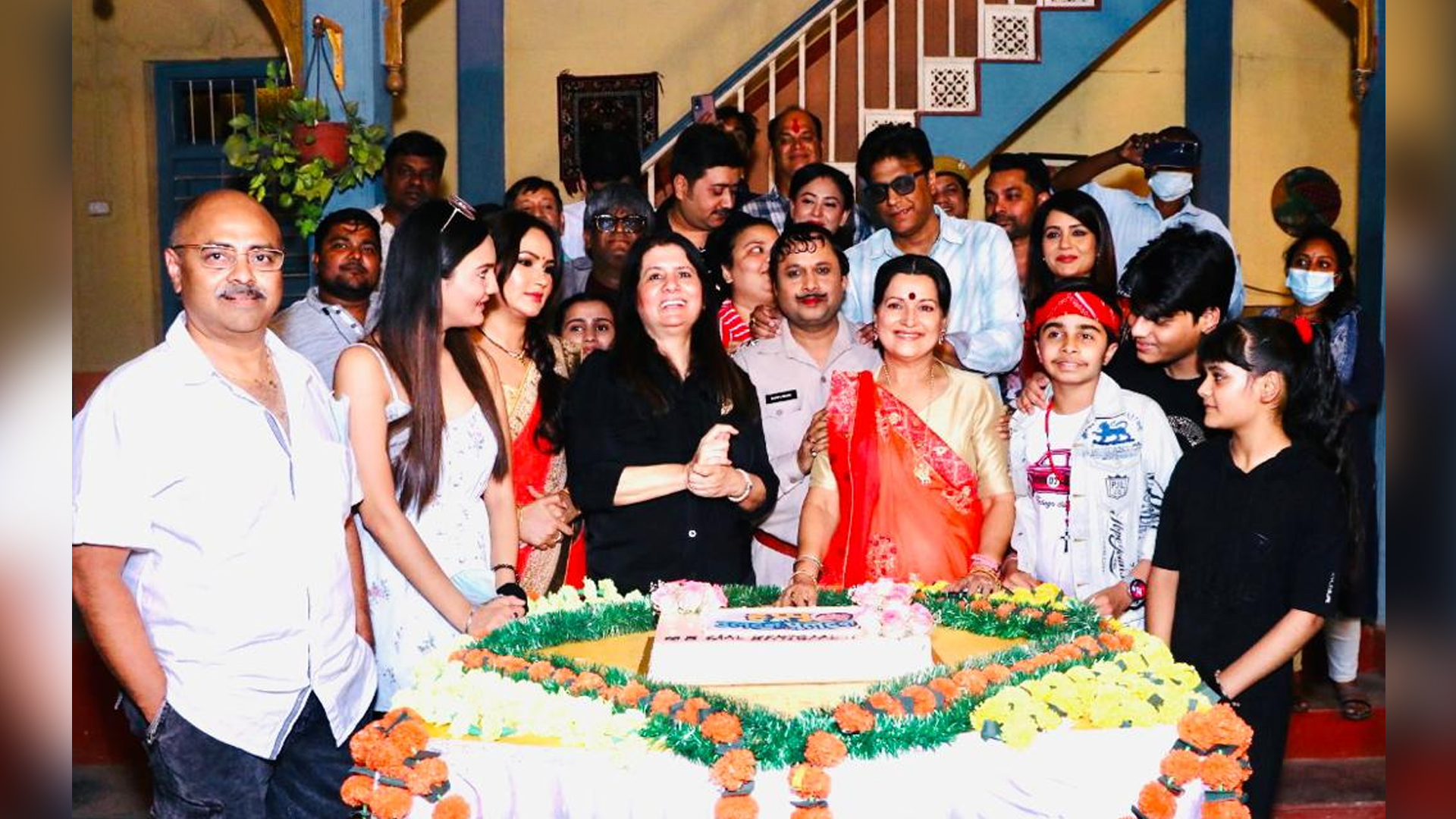 Happu Ki Ultan Paltan Celebrates Successful 3 Years Anniversary Milestone