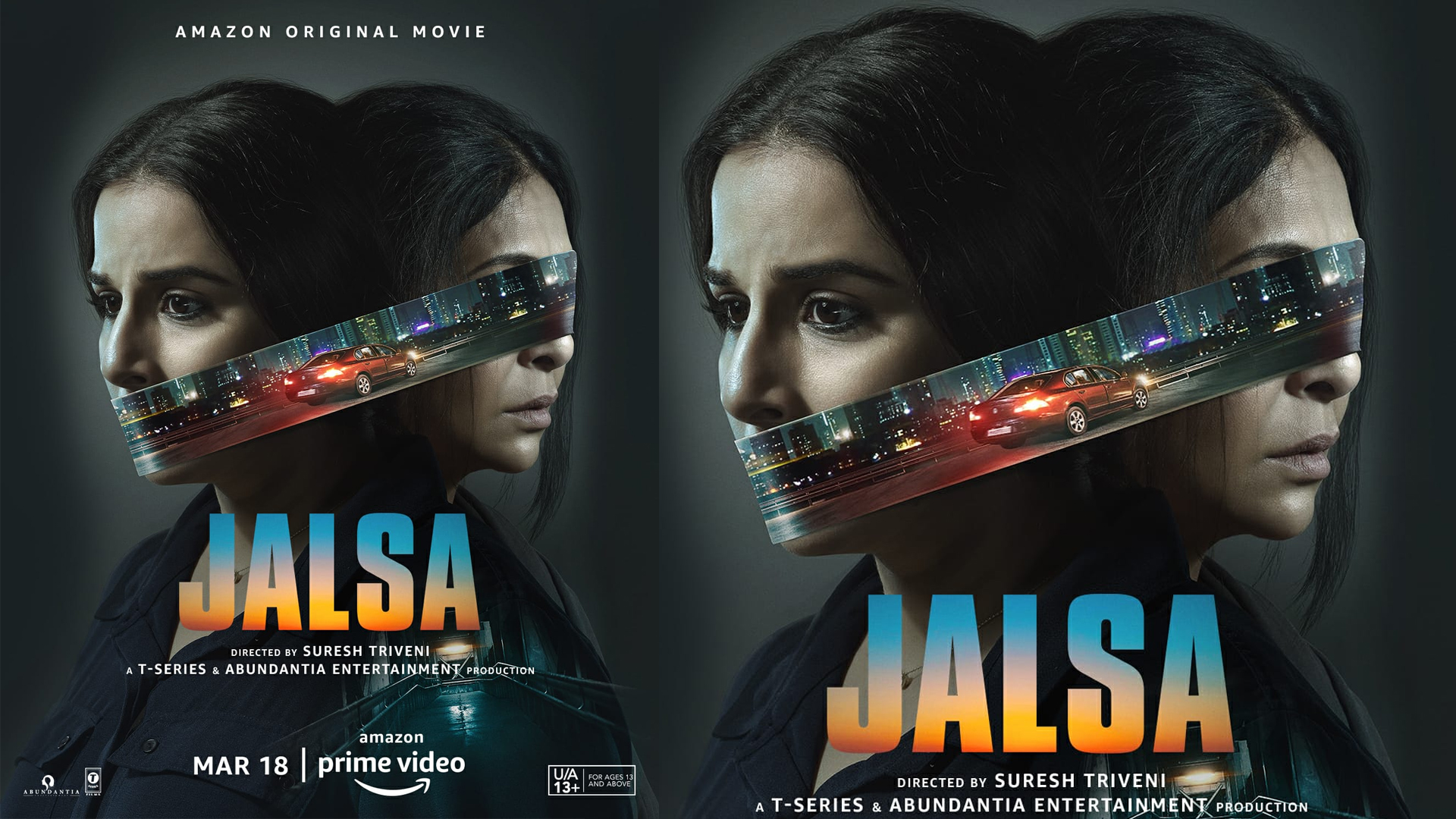 Critics and Netizens are all praise for the trailer of Shefali Shah, Vidya Balan starrer Amazon Prime Video’s ‘Jalsa’