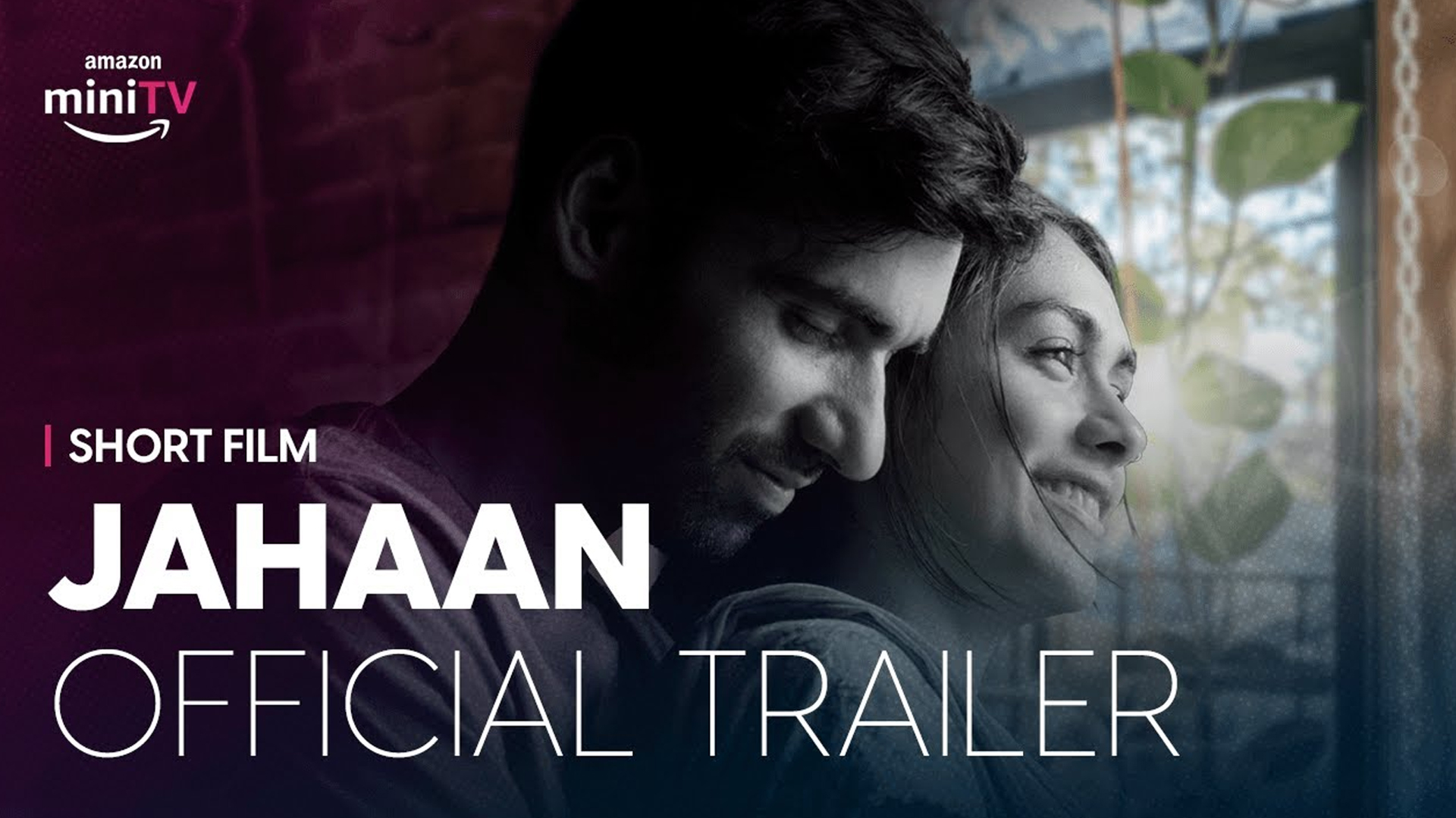 Mrunal Thakur is surely going to surprise you on Amazon miniTV’s upcoming romantic drama Jahaan, which you can watch for free on Amazon’s shopping app