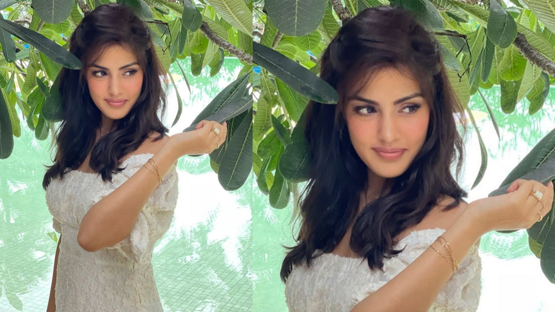 Rhea Chakraborty’s Women’s Day message provokes the value of equality