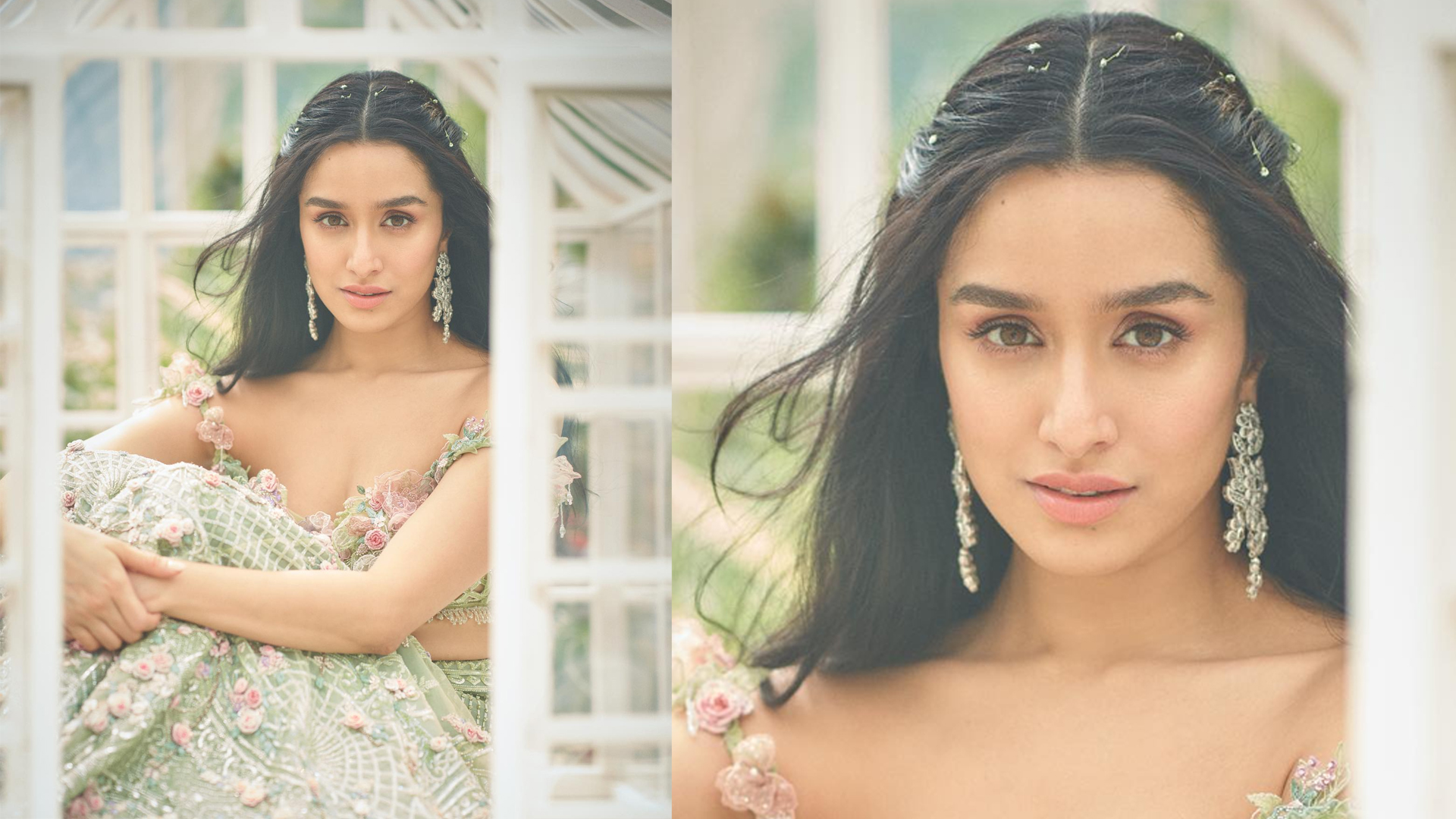 Shraddha Kapoor recieves gifts from her “special Burmese gems”; check it out!