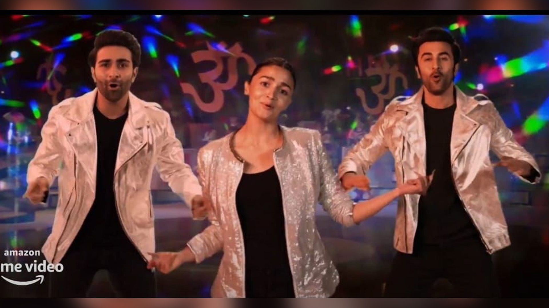 Superstars Ranbir Kapoor, Aamir Khan, Kareena Kapoor, Alia Bhatt, Farhan Akhtar, and others pay a heartfelt tribute to Late Legend Rishi Kapoor dancing to ‘Om Shanti Om’ ahead of the release of his Swansong ‘Sharmaji Namkeen’