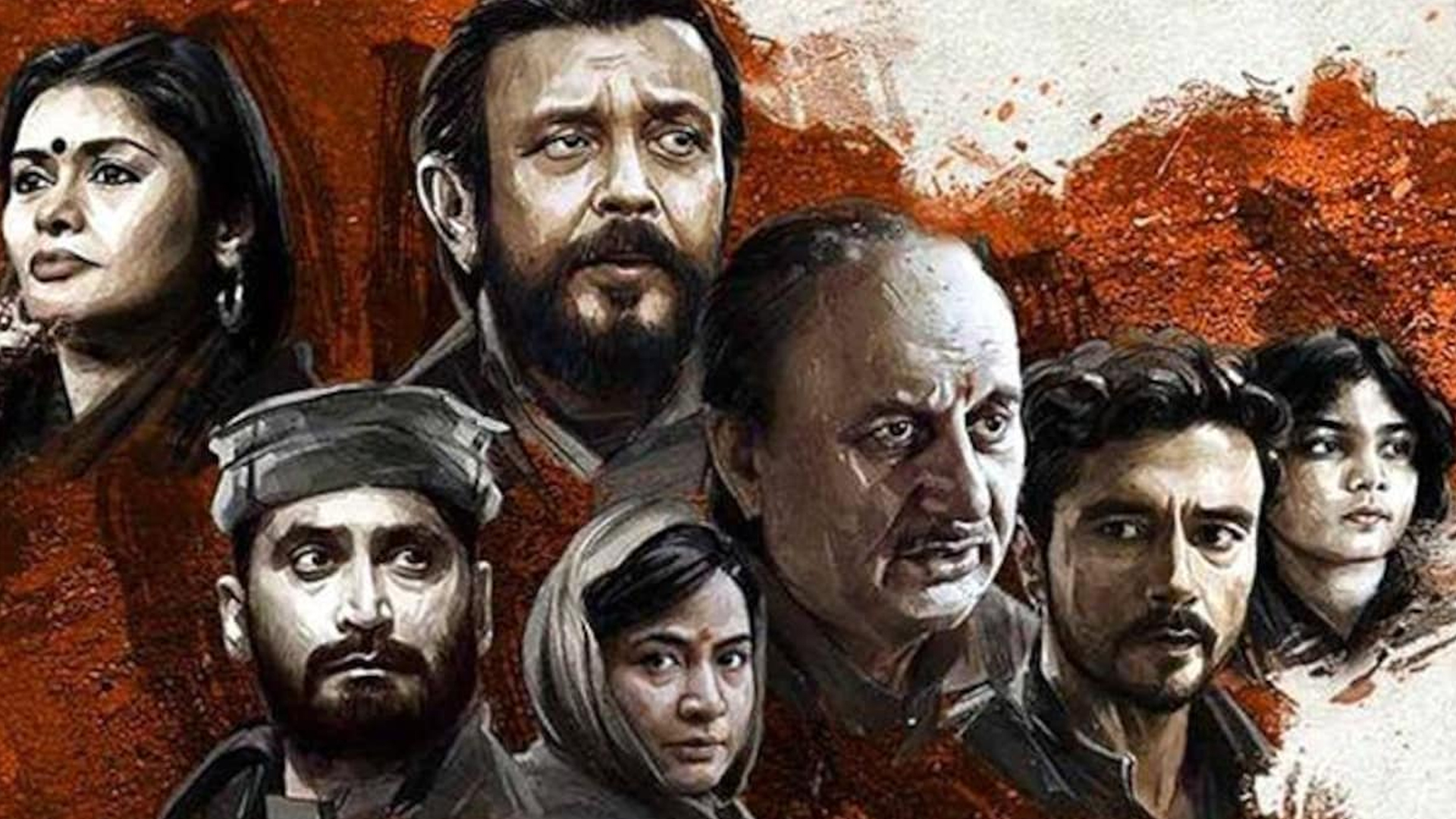 The Kashmir Files becomes a Box Office winner – rakes in Rs 15.10 crores on day 3!