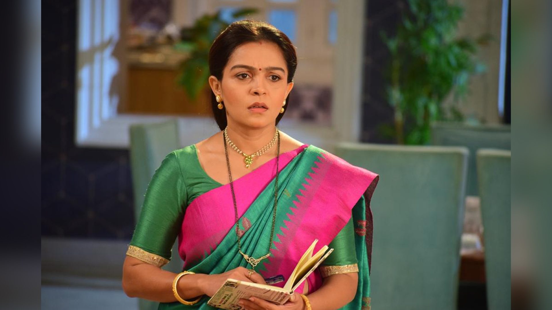 ‘Yeh Rishta Kya Kehlata Hai’: Will Manjari die?