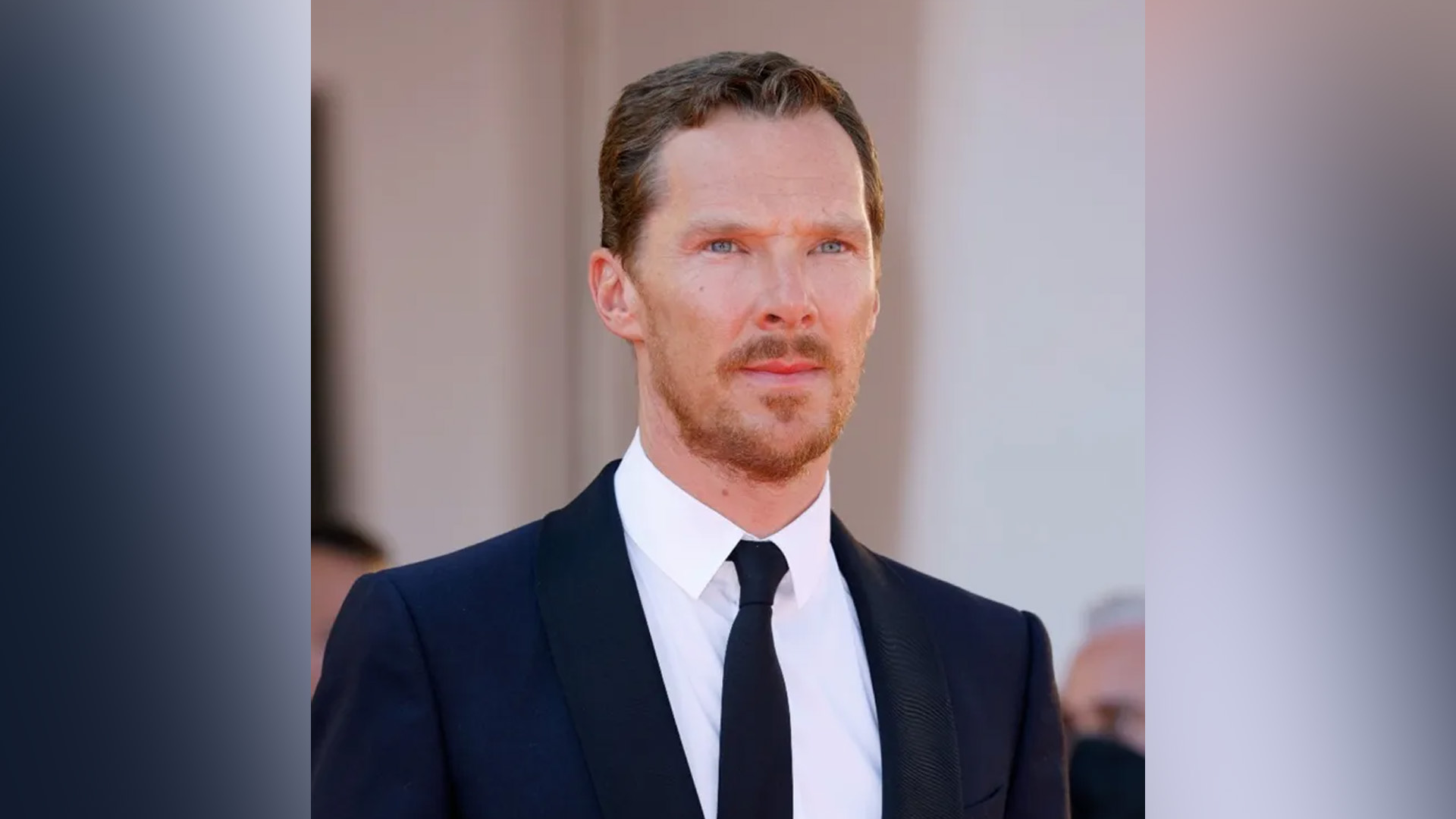 It’s the most fantastic new phase of Marvel, says Benedict Cumberbatch aka Doctor Strange!