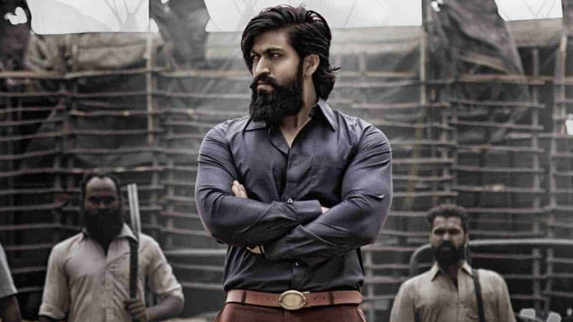 Yash – The Box Office Monster!