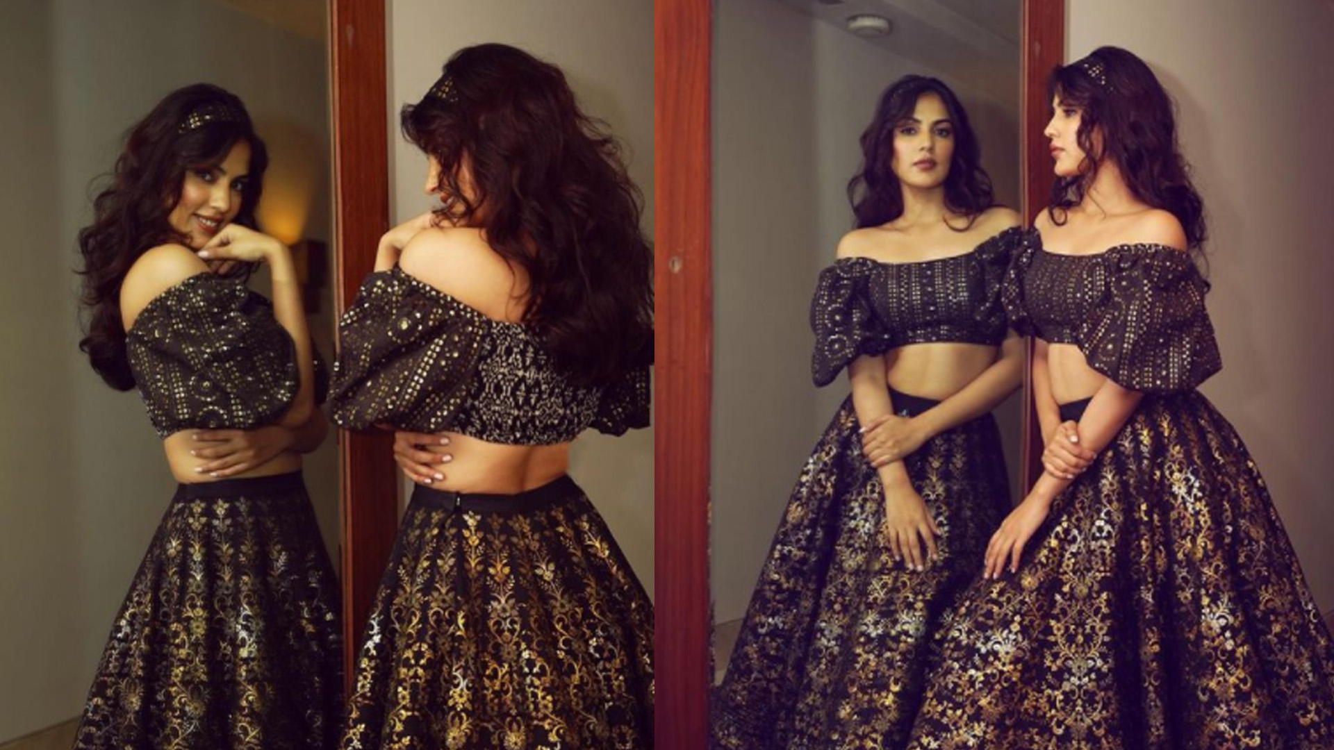 Watch out for Rhea Chakraborty slaying the atmosphere in this gorgeous outfit