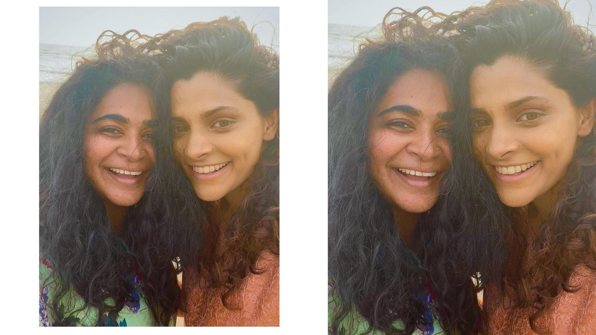 Saiyami Kher opens up on working with Ashwiny Iyer Tiwari in ‘Faadu’!