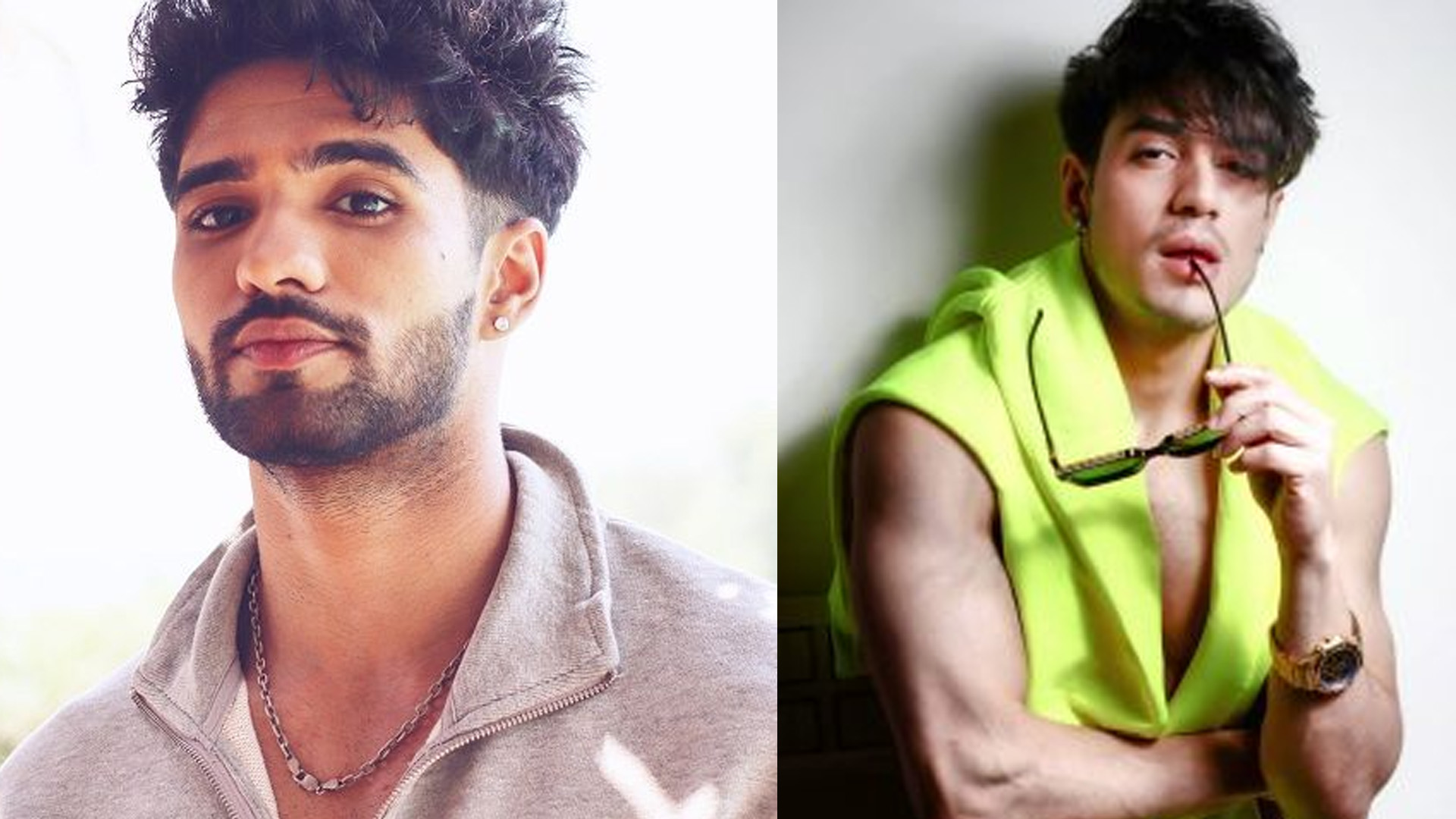 ‘Lock Upp’ contestants, Zeeshan Khan and Shivam Sharma desperate to enter ‘Jhol Ghar’