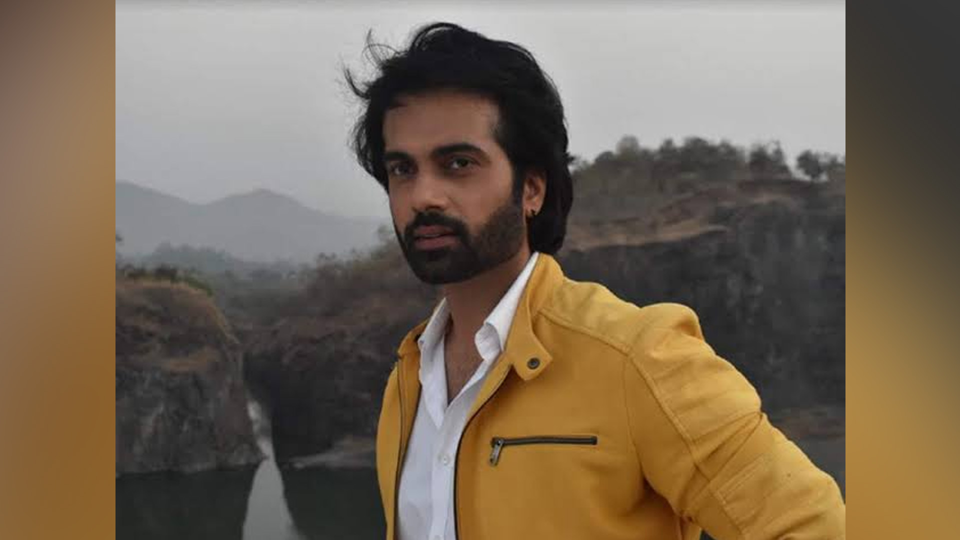 Arhaan Behll to essay a pivotal role in upcoming Star Bharat show ‘Gud Se Meetha Ishq’