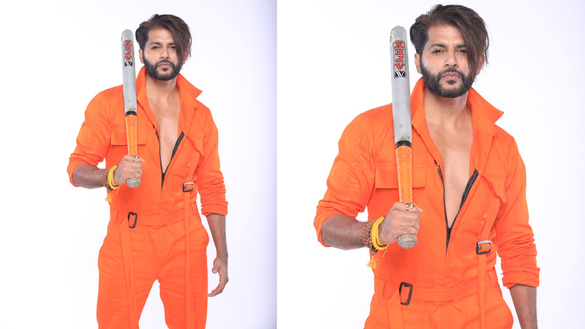 Kaaranvir Bohra gets eliminated again from Lock Upp on getting the least audience votes!