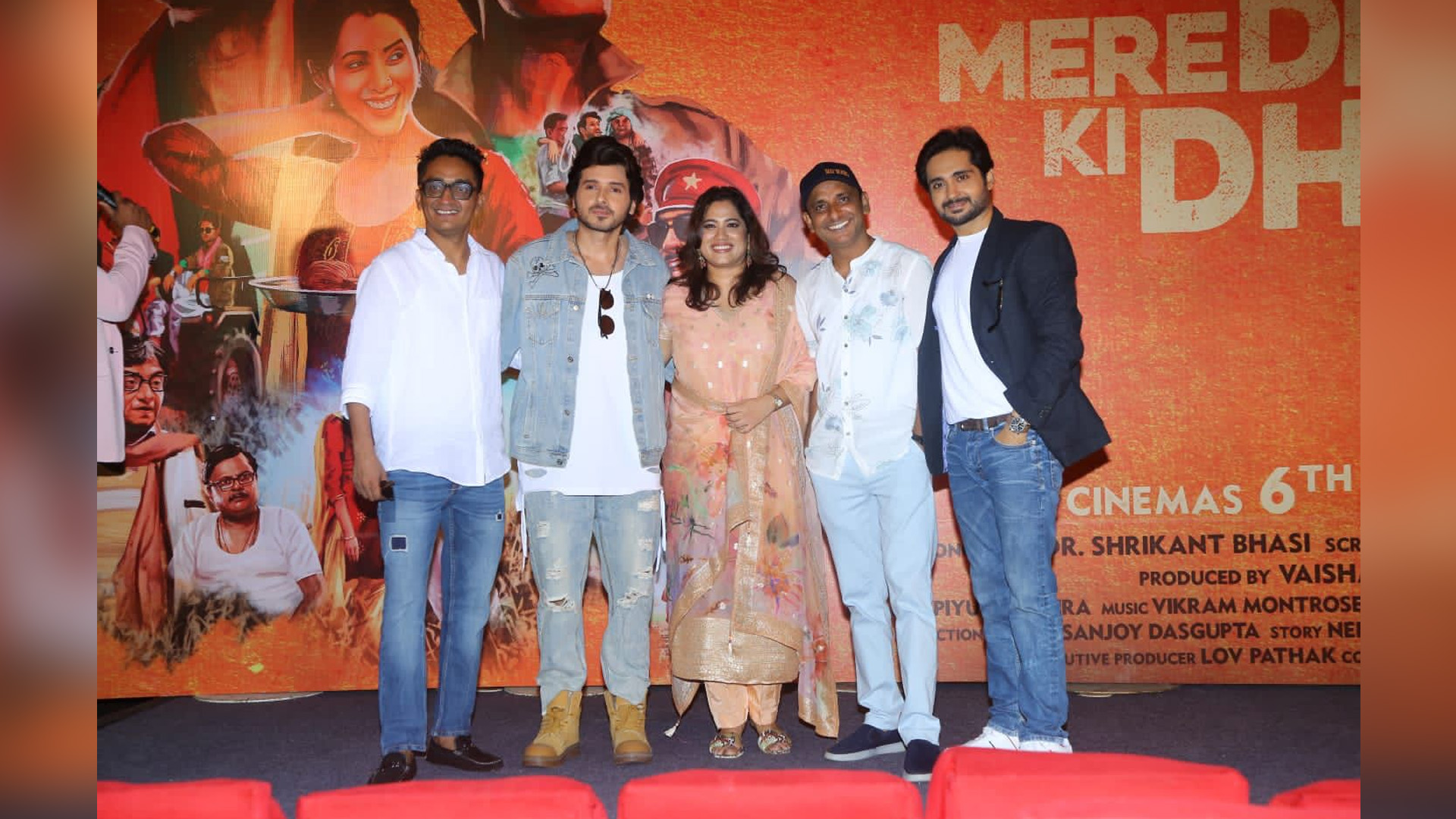 Raw, real & fun: trailer of ‘Mere Desh ki Dharti’ starring Mirzapur fame Divyenndu is out NOW!