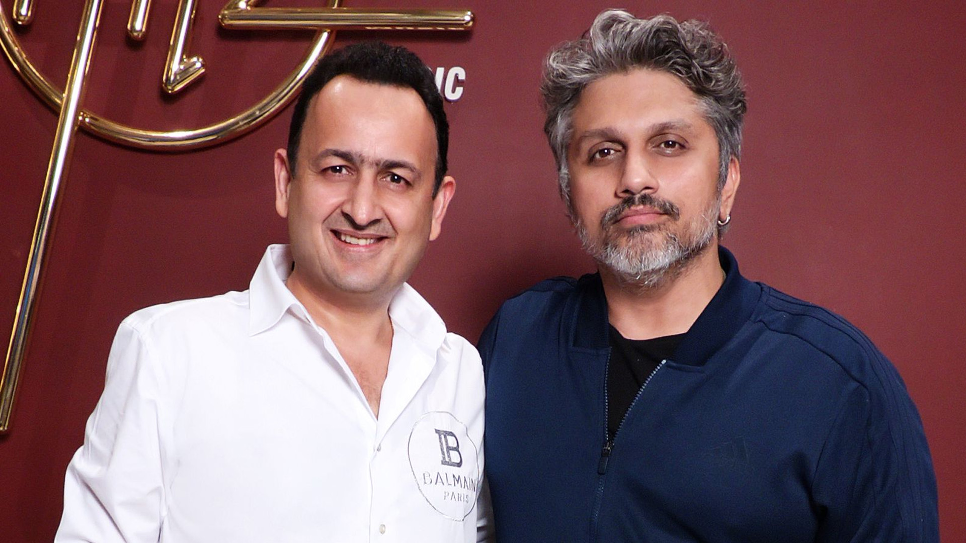 Mohit Suri & Vinod Bhanushali’s first untitled collaboration – an action – musical!