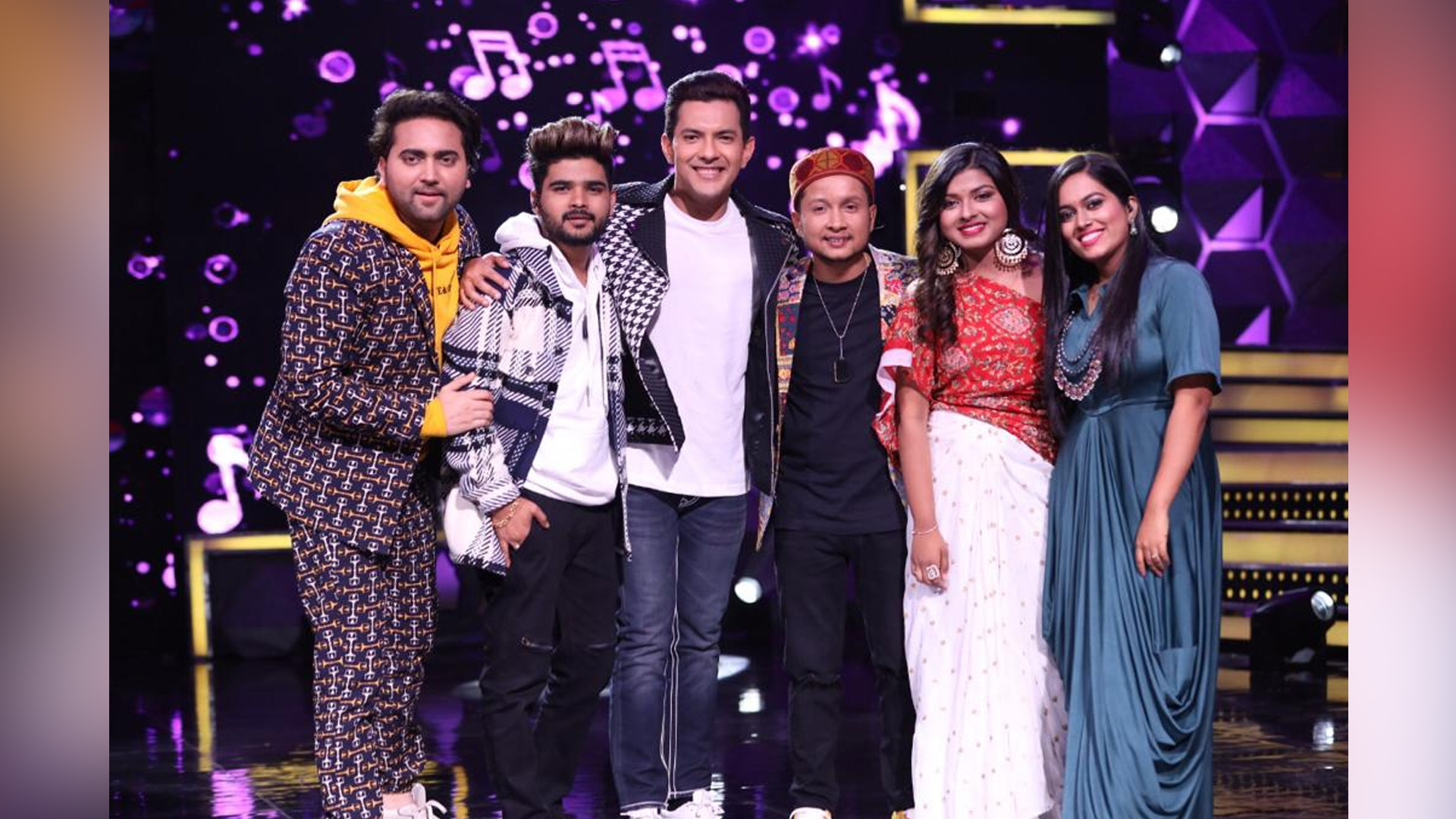 Having enjoyed an exceptional response with its first edition, Superstar Singer 2 is set to embark on a journey in finding the ‘Singing Ka Kal’ starting April 23 every Sat-Sun at 8 pm