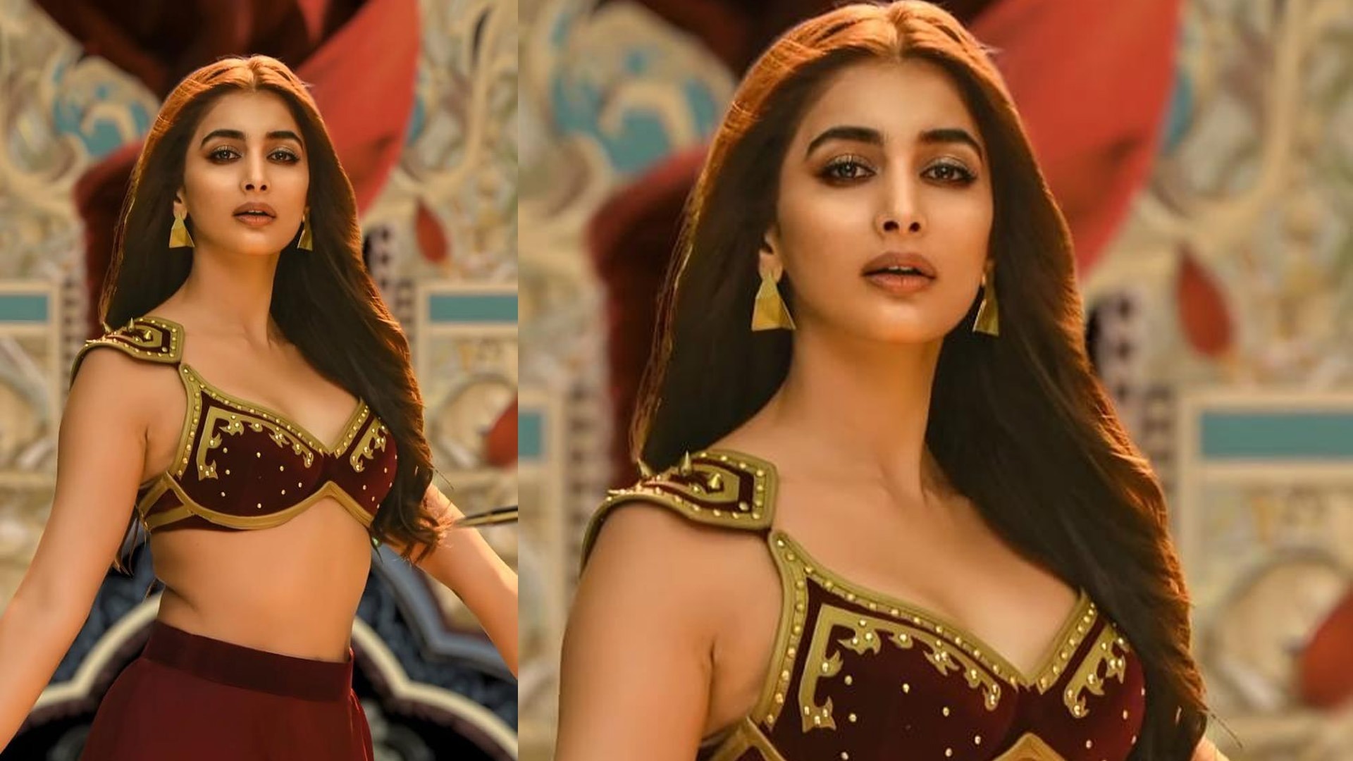 Beast’s trailer hints at another blockbuster by Pooja Hegde