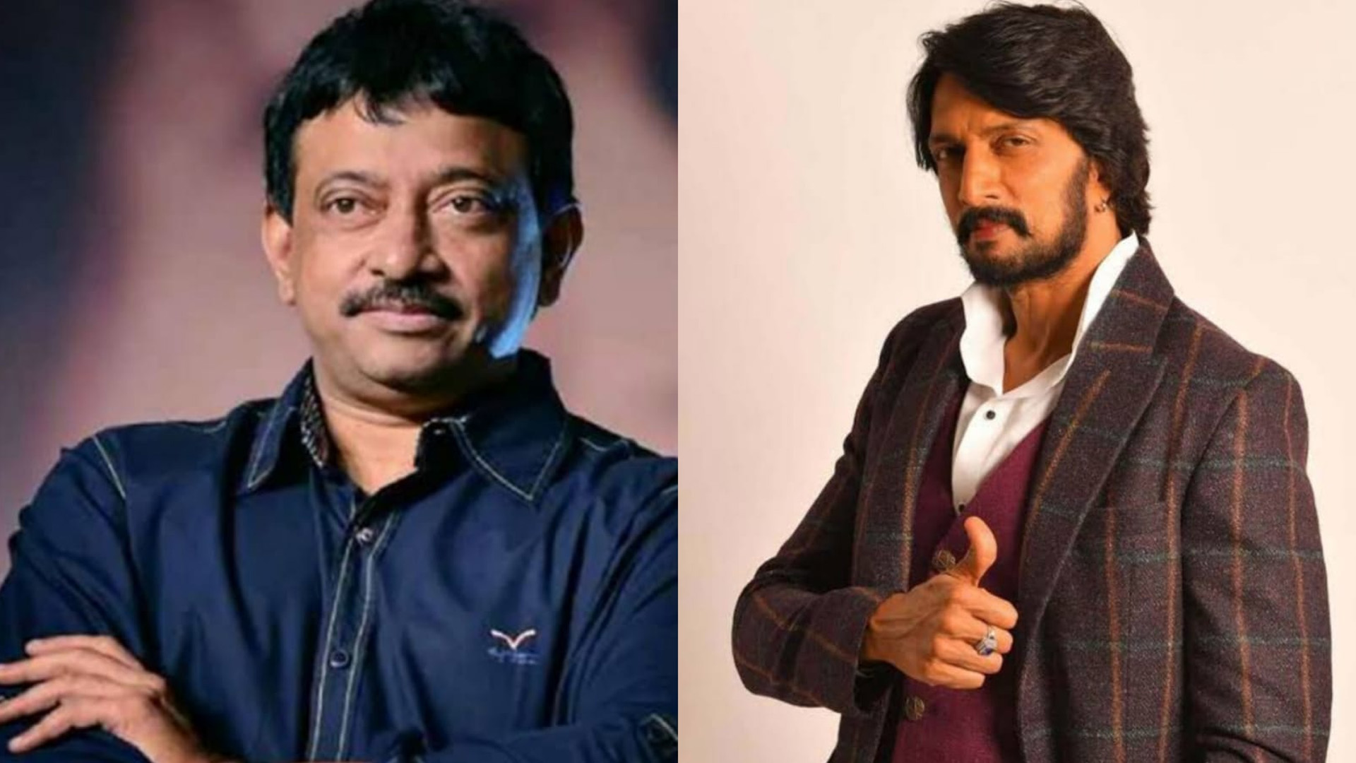 Ram Gopal Varma Hails The Highly Anticipated Film Vikrant Rona, calls it ‘marvellous’