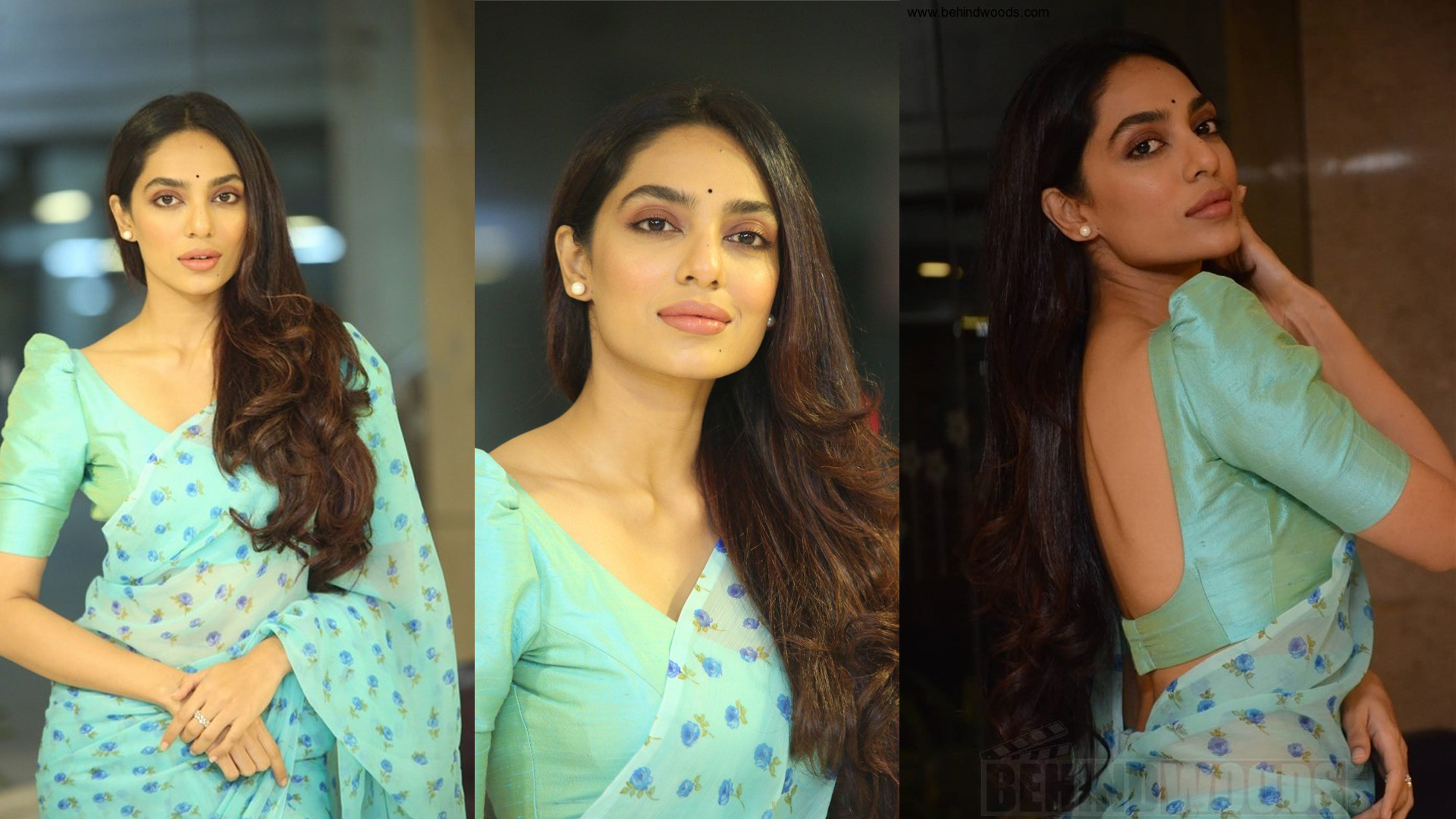 Sobhita Dhulipala’s hotness is hard to carry with these dance steps