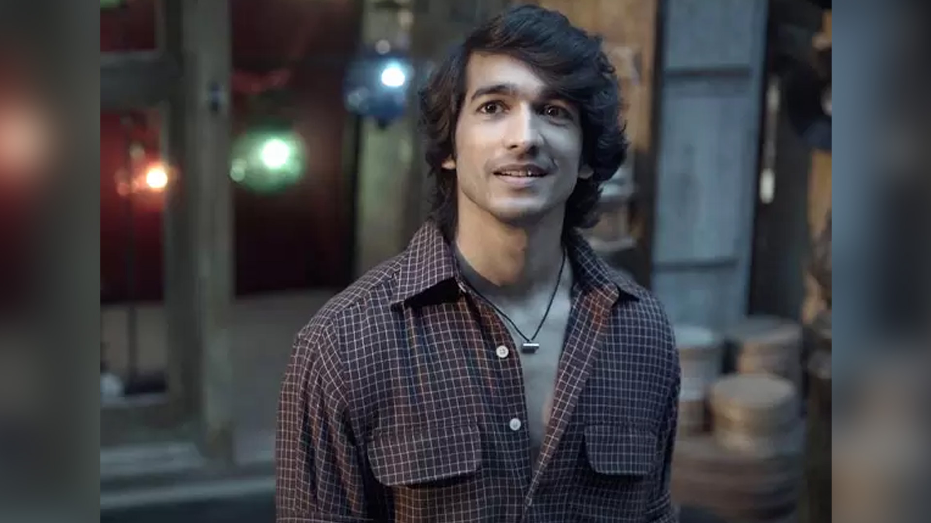 Meet Shantanu Maheshwari as Afshan in Gangubai Kathiawadi on OTT