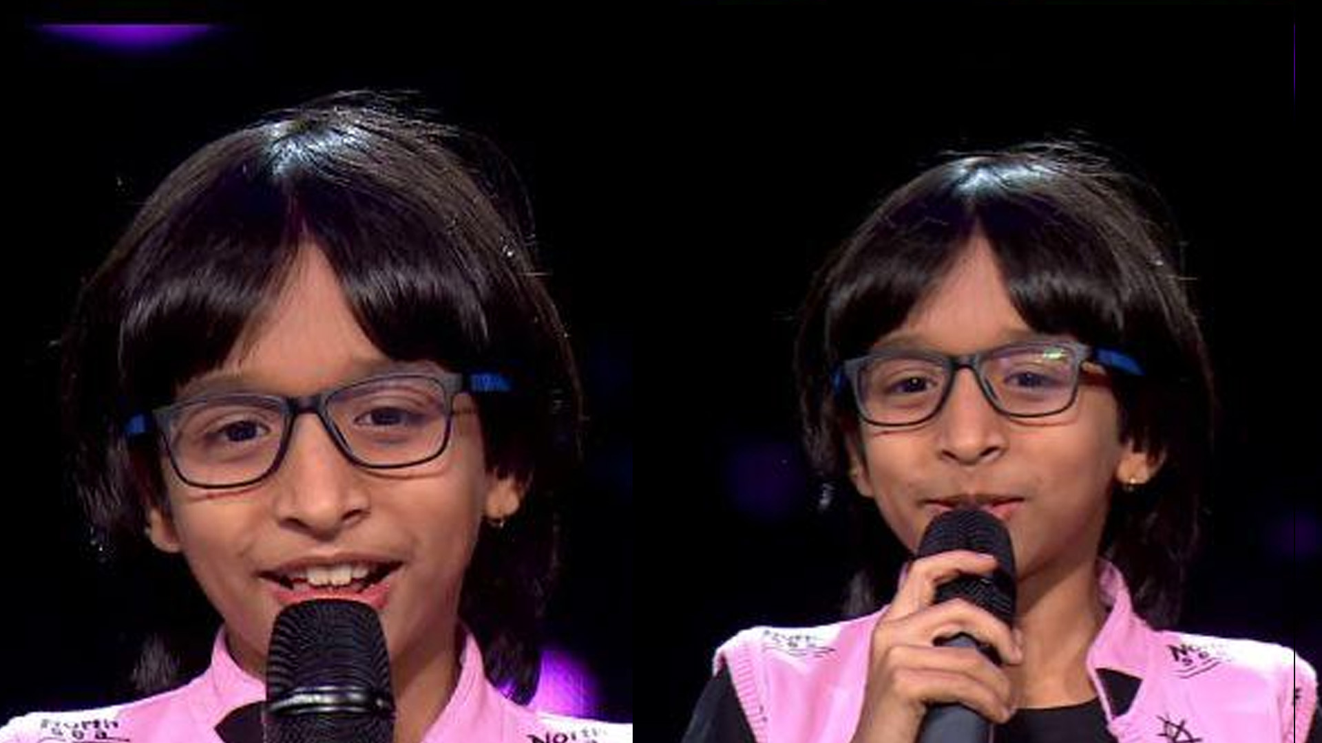 10 year old Rituraj amazes everyone with his perfect command over music on Sony Tv’s Superstar Singer 2