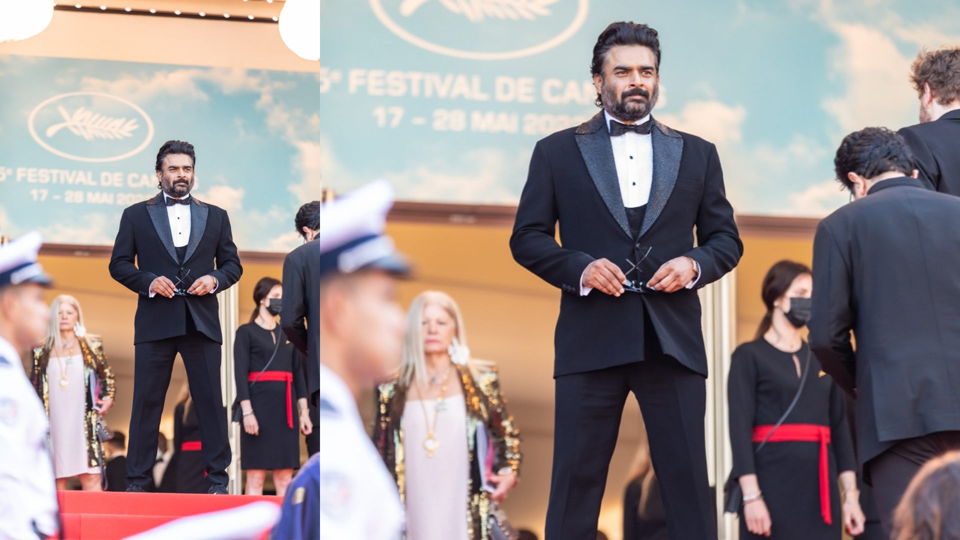 A hysteric frenzy for R Madhavan’s Rocketry: The Nambi Effect at Cannes Film Festival!