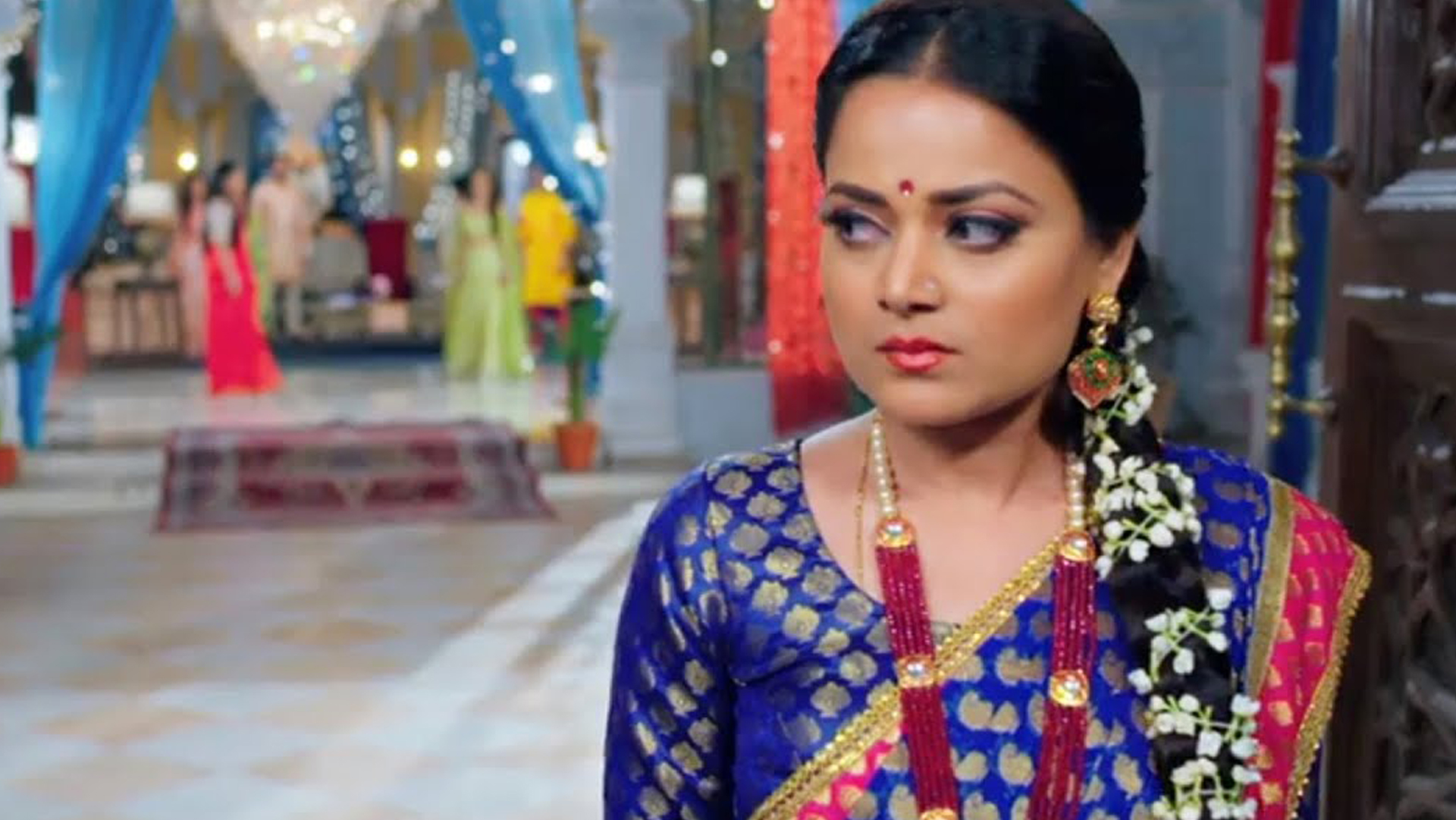 Sasural Simar Ka Daily Synopsis 20th May, Friday