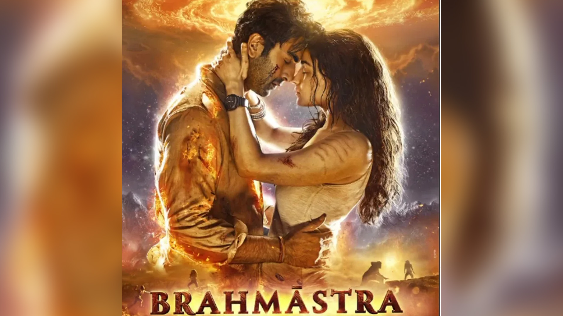 Actress Chahatt Khanna responds to the Boycott Brahmastra trend; says ‘Such an amazing and magical movie’