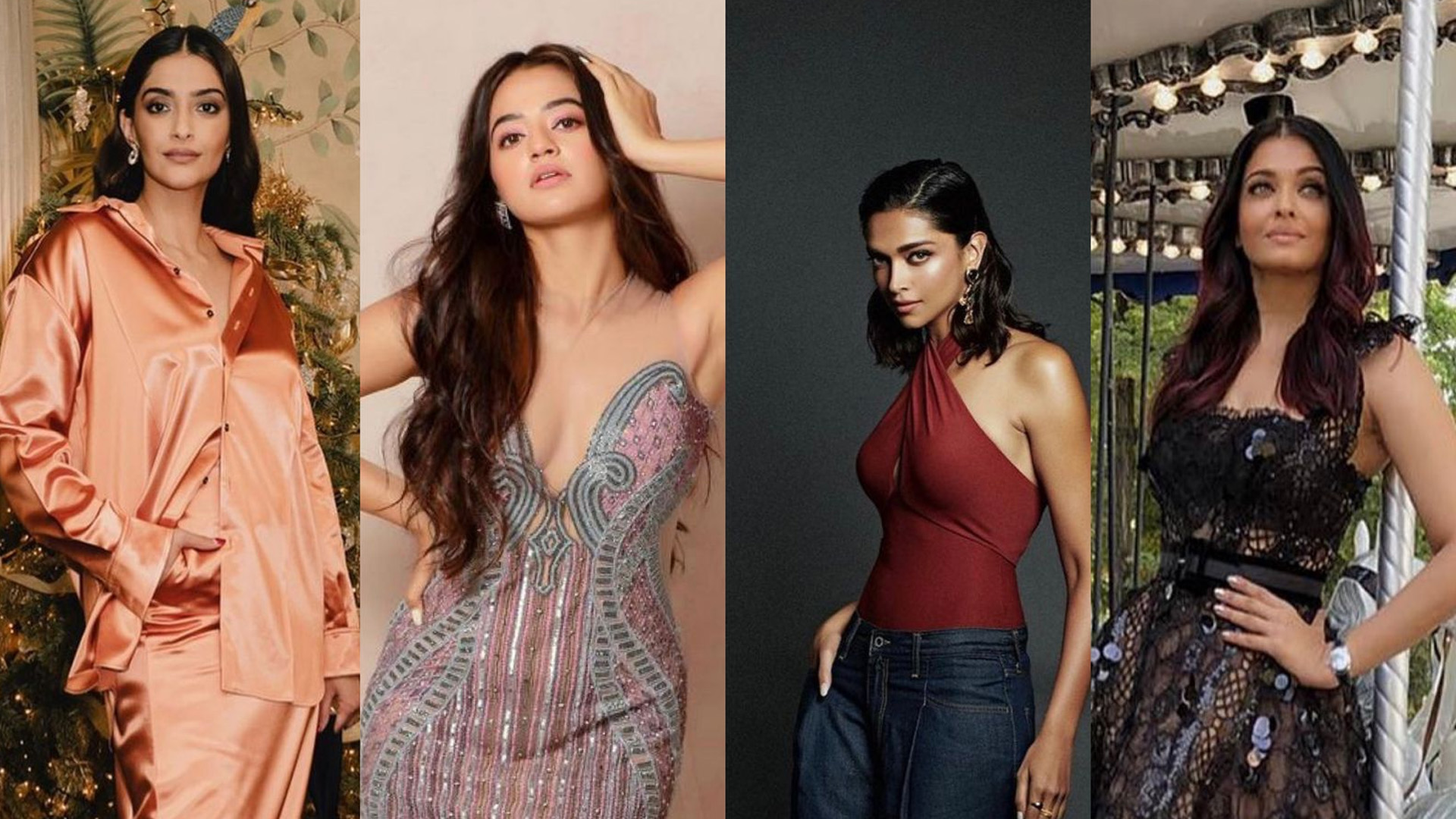 After Aishwarya Rai Bachan, Deepika Padukone, Sonam Kapoor, actress Helly Shah will be the first TV actor to grace the red carpet for L’Oréal Paris at Cannes film festival 2022