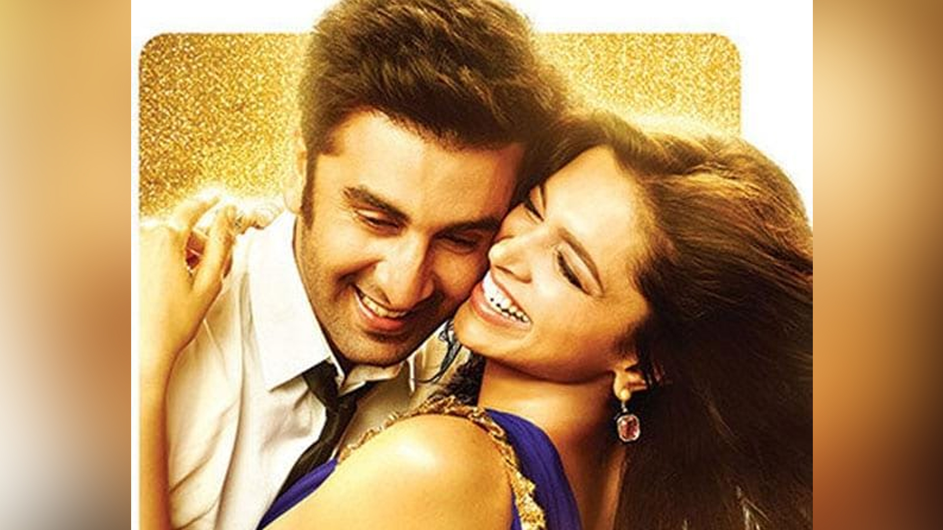 Golden Couple Ranbir Kapoor & Deepika Padukone Celebrate 9 Years of Yeh Jawaani Hai Deewani!