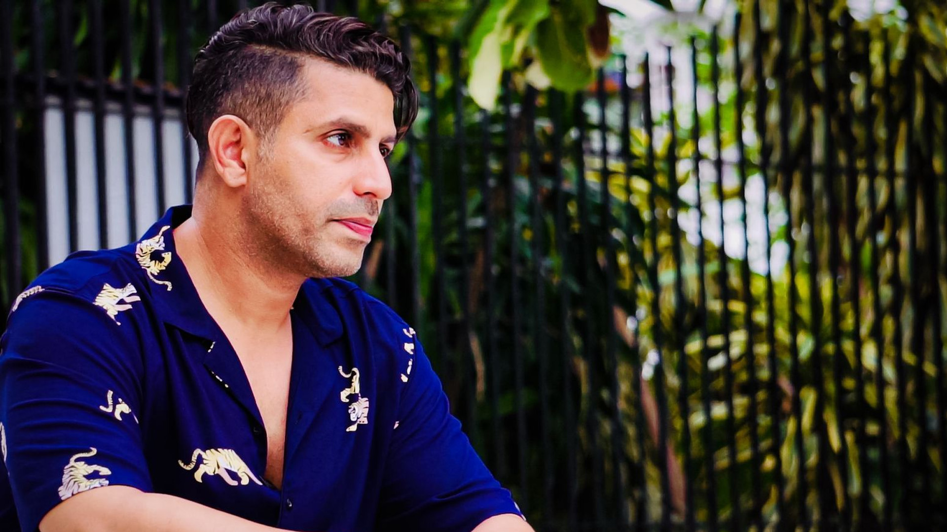 Faruk Kabir helmed the LGBTQIA+ movement in Bollywood with 377 AbNormal