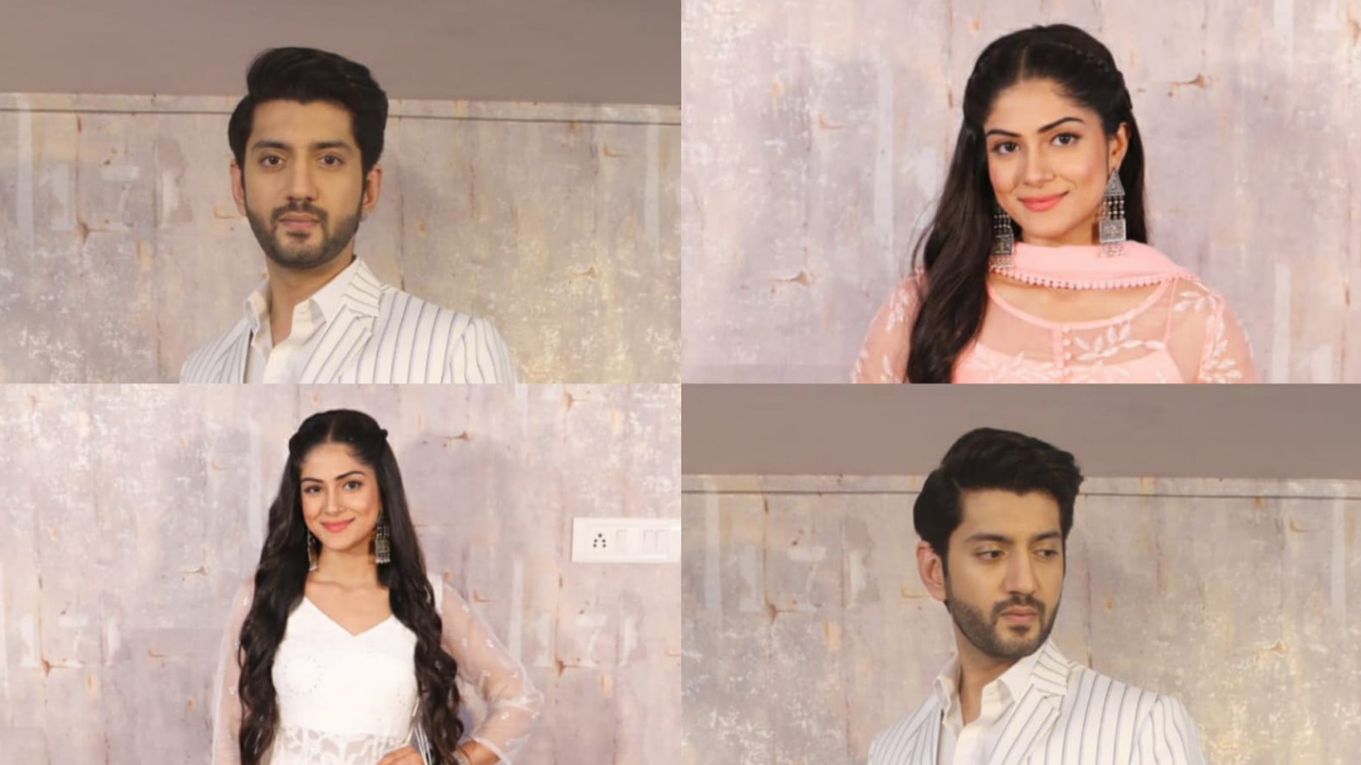 Kunal Jaisingh and Tanvi Malhara roped in for COLORS’ next – ‘Muskuraane Ki Vajah Tum Ho’