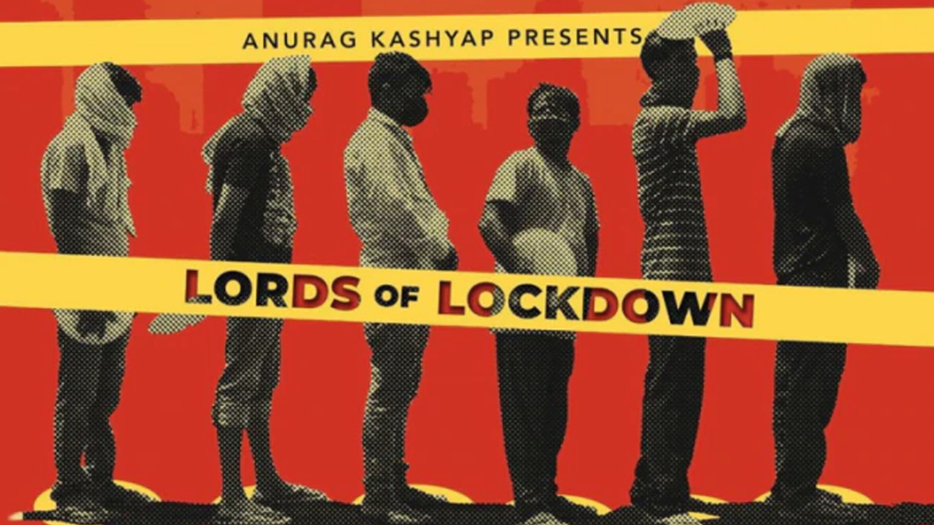 Lords of Lockdown premieres at the New York Indian Film Festival