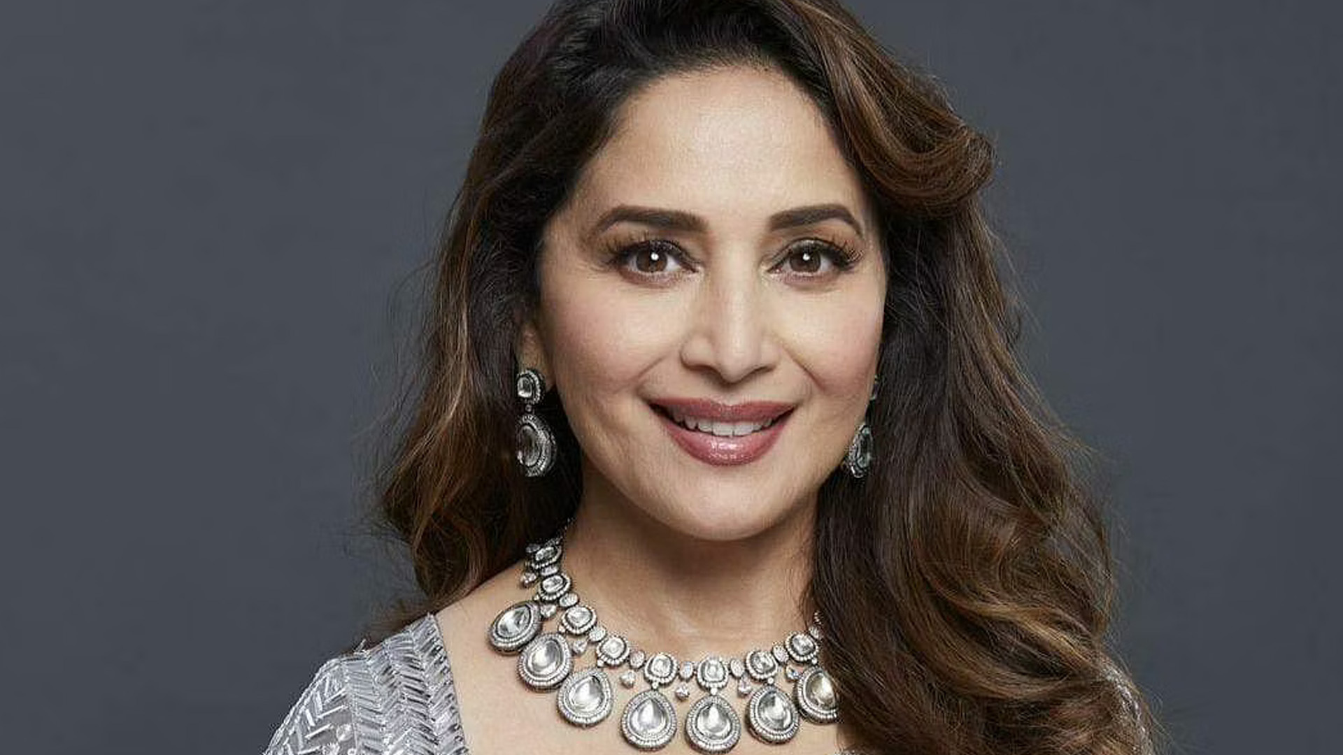 Madhuri Dixit launches the teaser and poster of her second single titled ‘Tu Hai Mera’