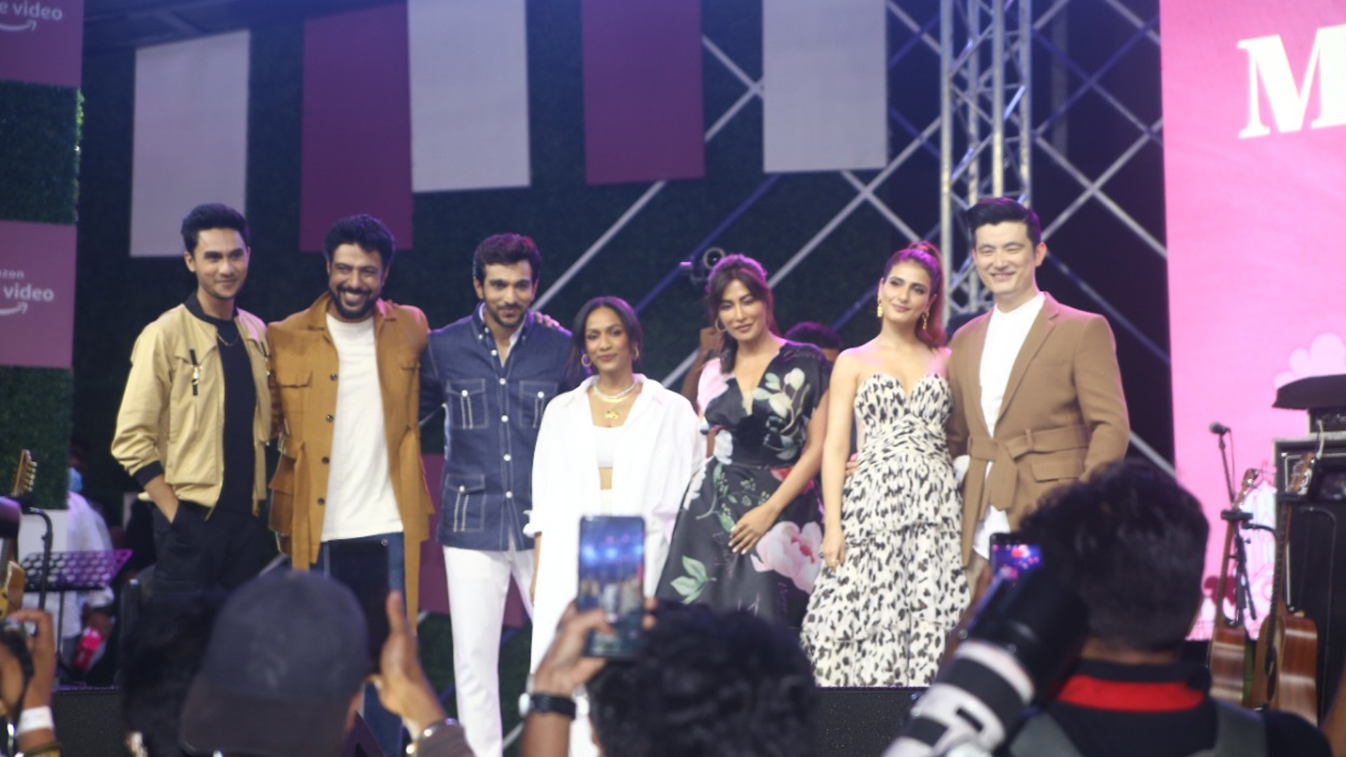 MODERN LOVE MUMBAI FEST CELEBRATES LOVE IN THE CITY