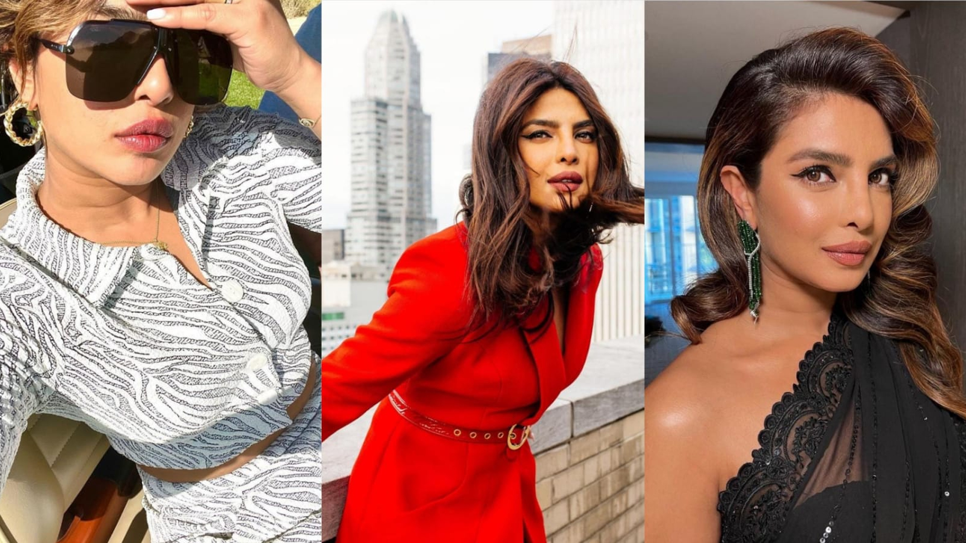 International icon Priyanka Chopra Jonas plans to place the South Asian diaspora on the global map of world cinema