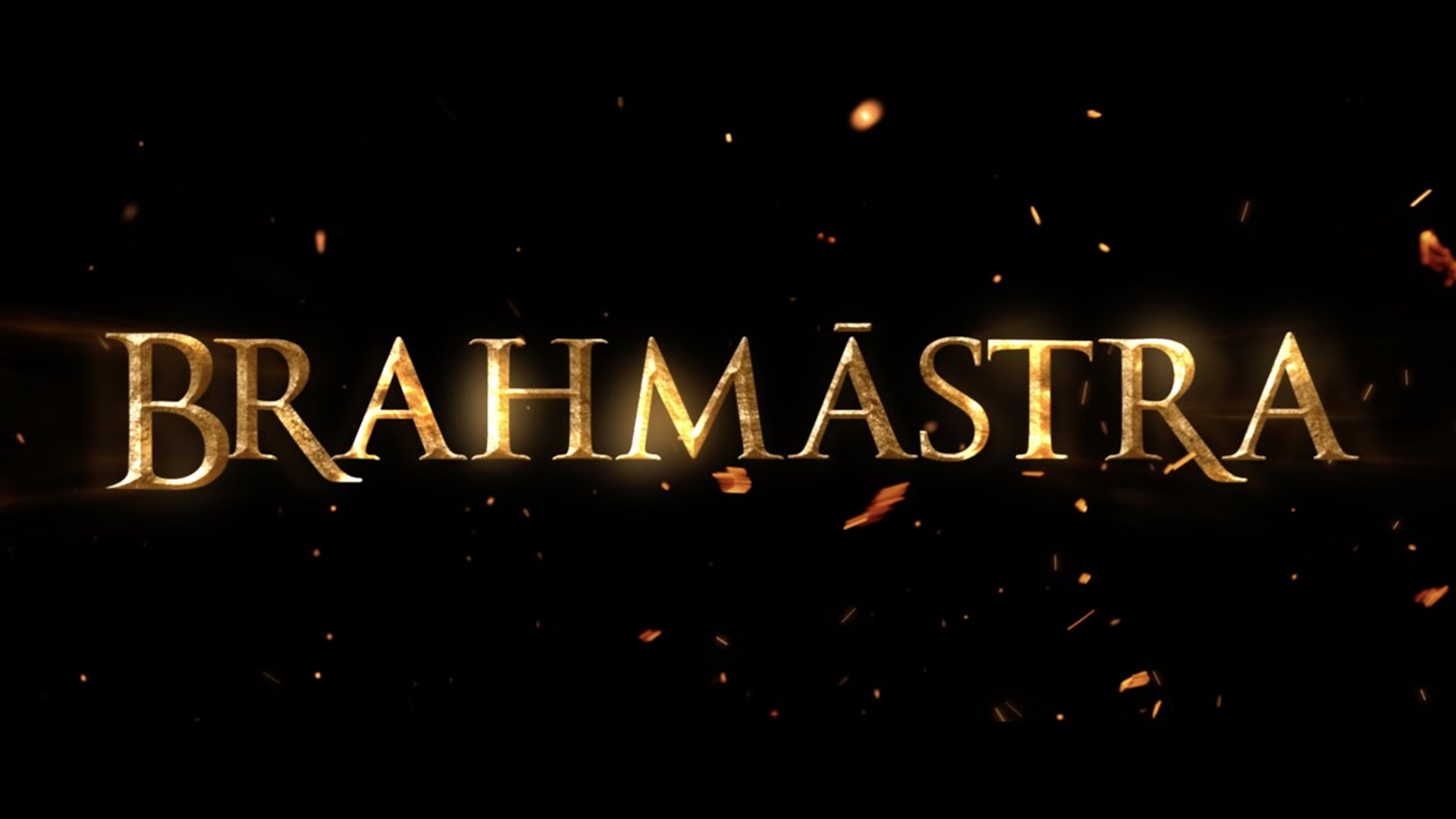 BIG NEWS!!! THE DATE YOU HAVE BEEN WAITING FOR: BRAHMĀSTRA TRAILER OUT ON JUNE 15